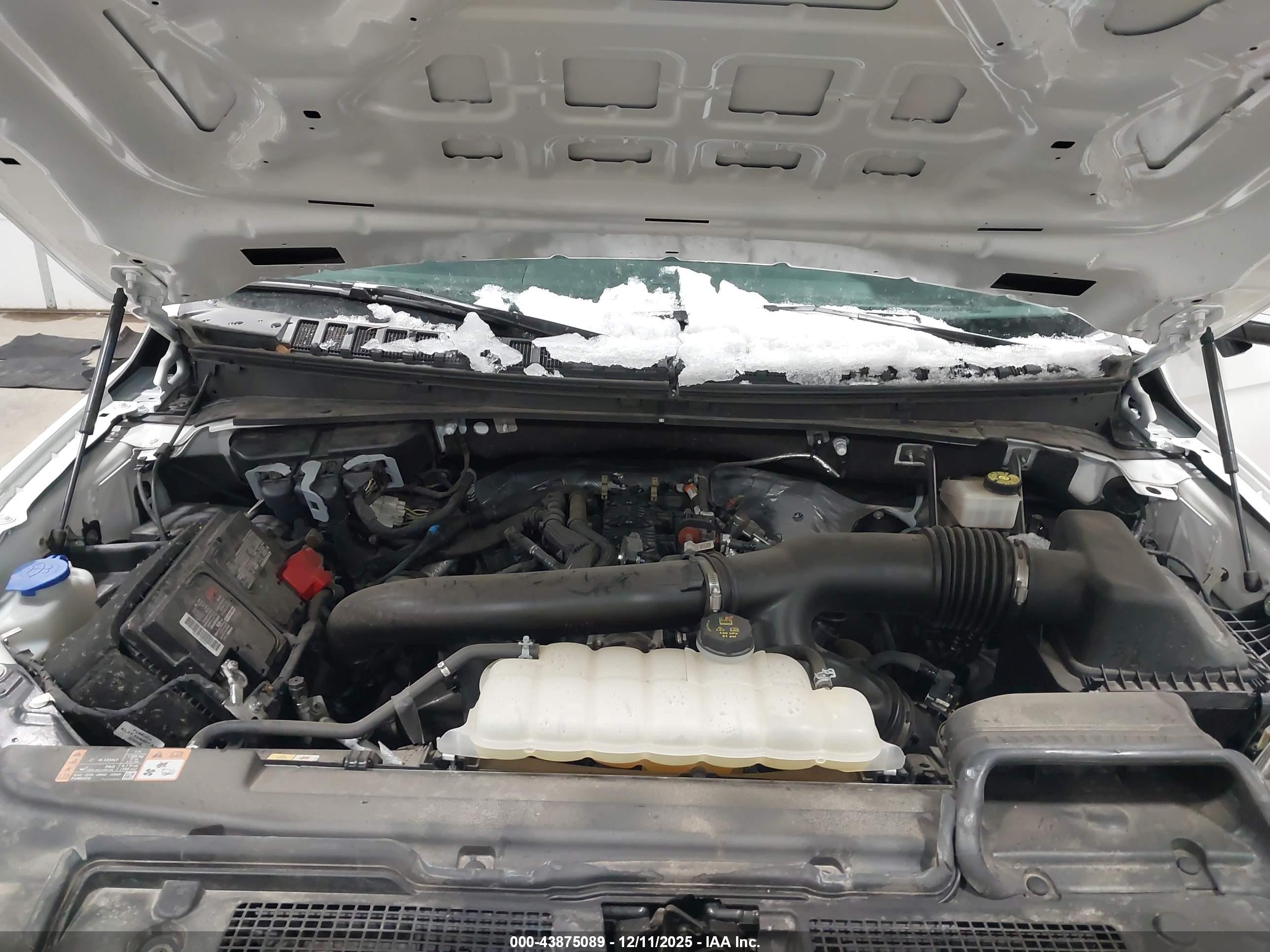 FORD EXPEDITION image 10