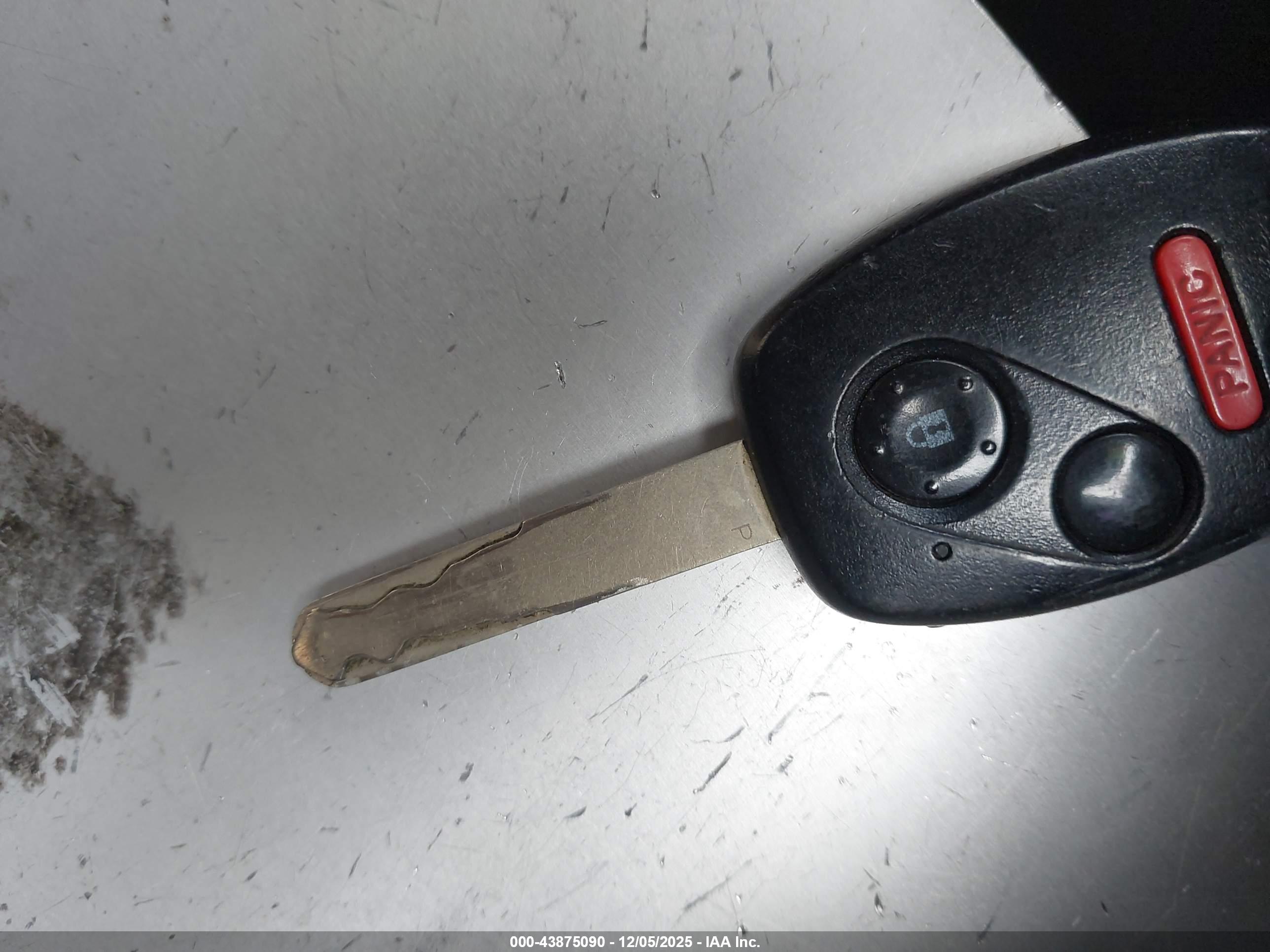 HONDA FIT image 11