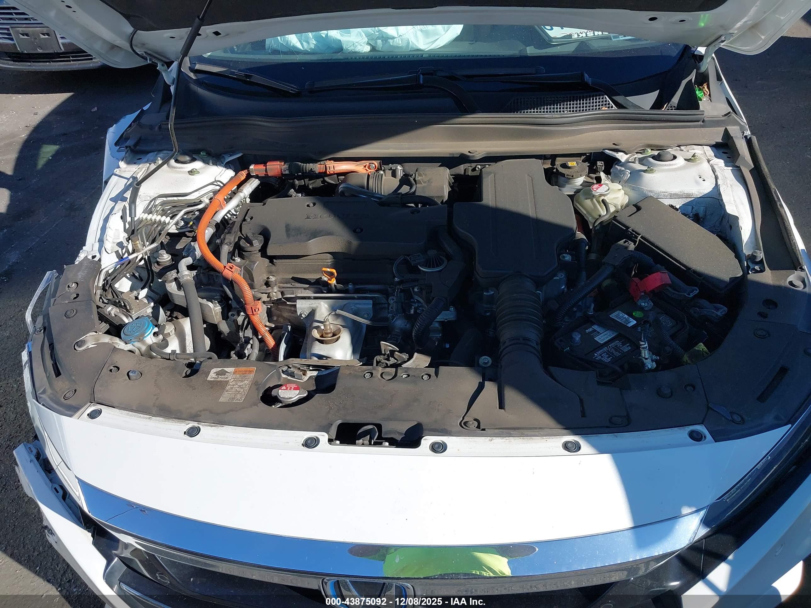 HONDA ACCORD image 10