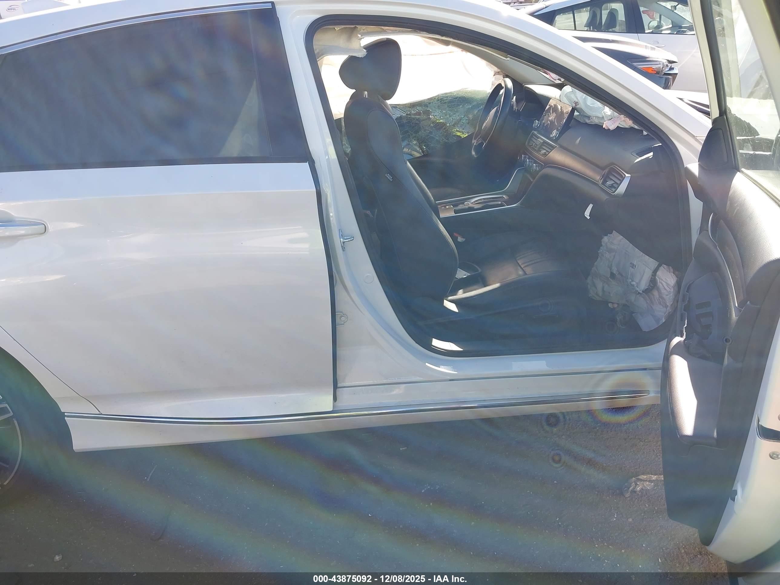 HONDA ACCORD image 5