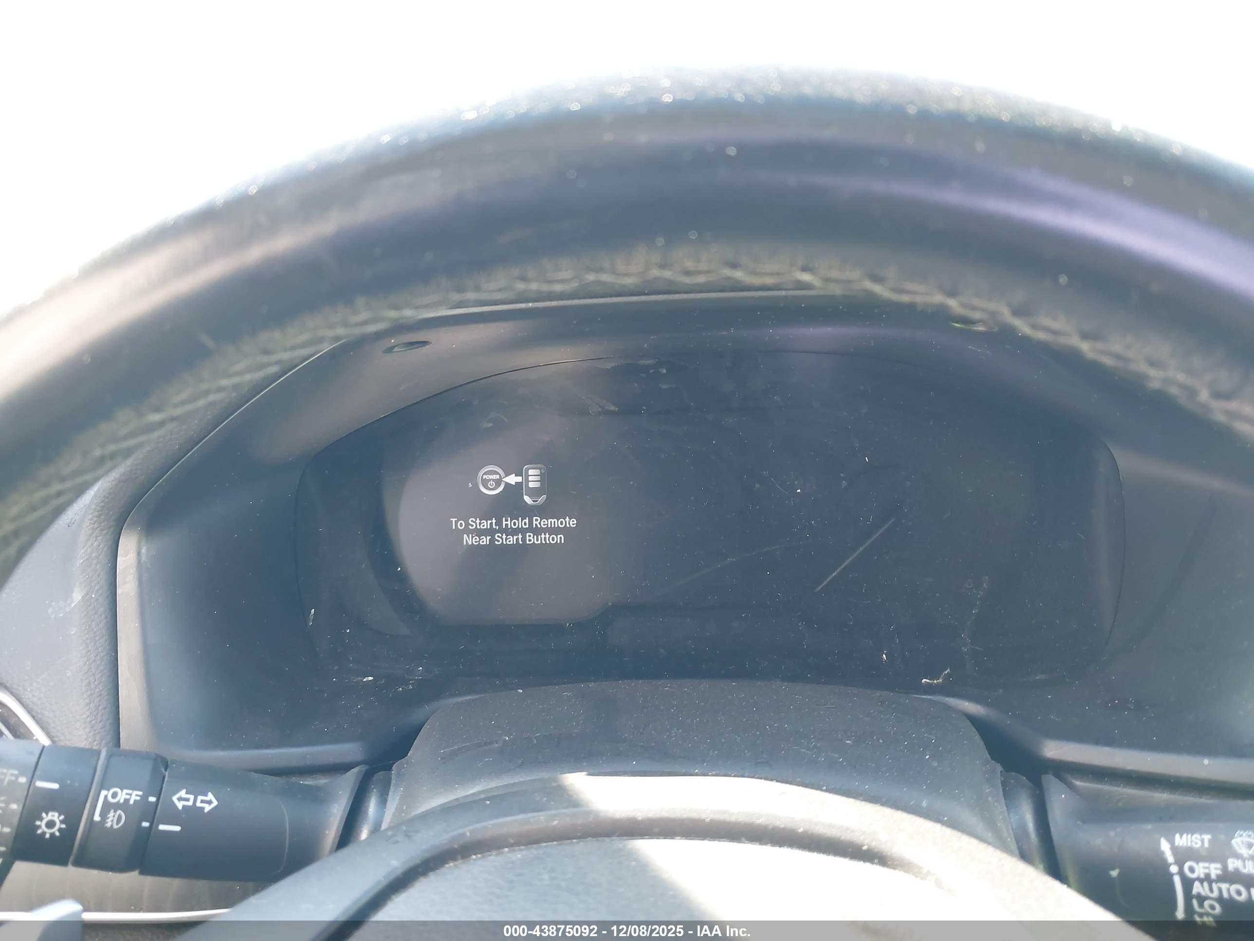 HONDA ACCORD image 7
