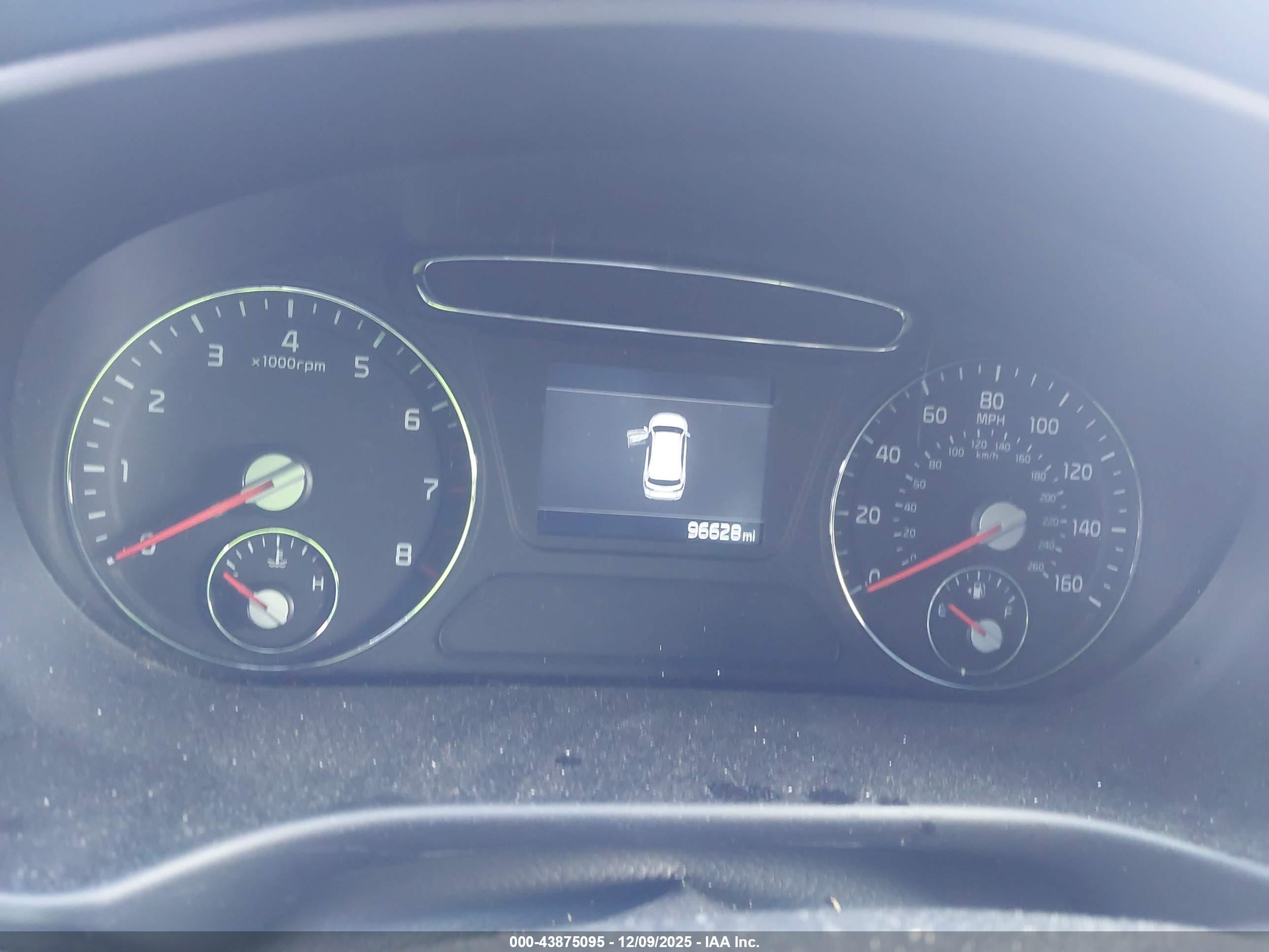 KIA SORENTO image 7