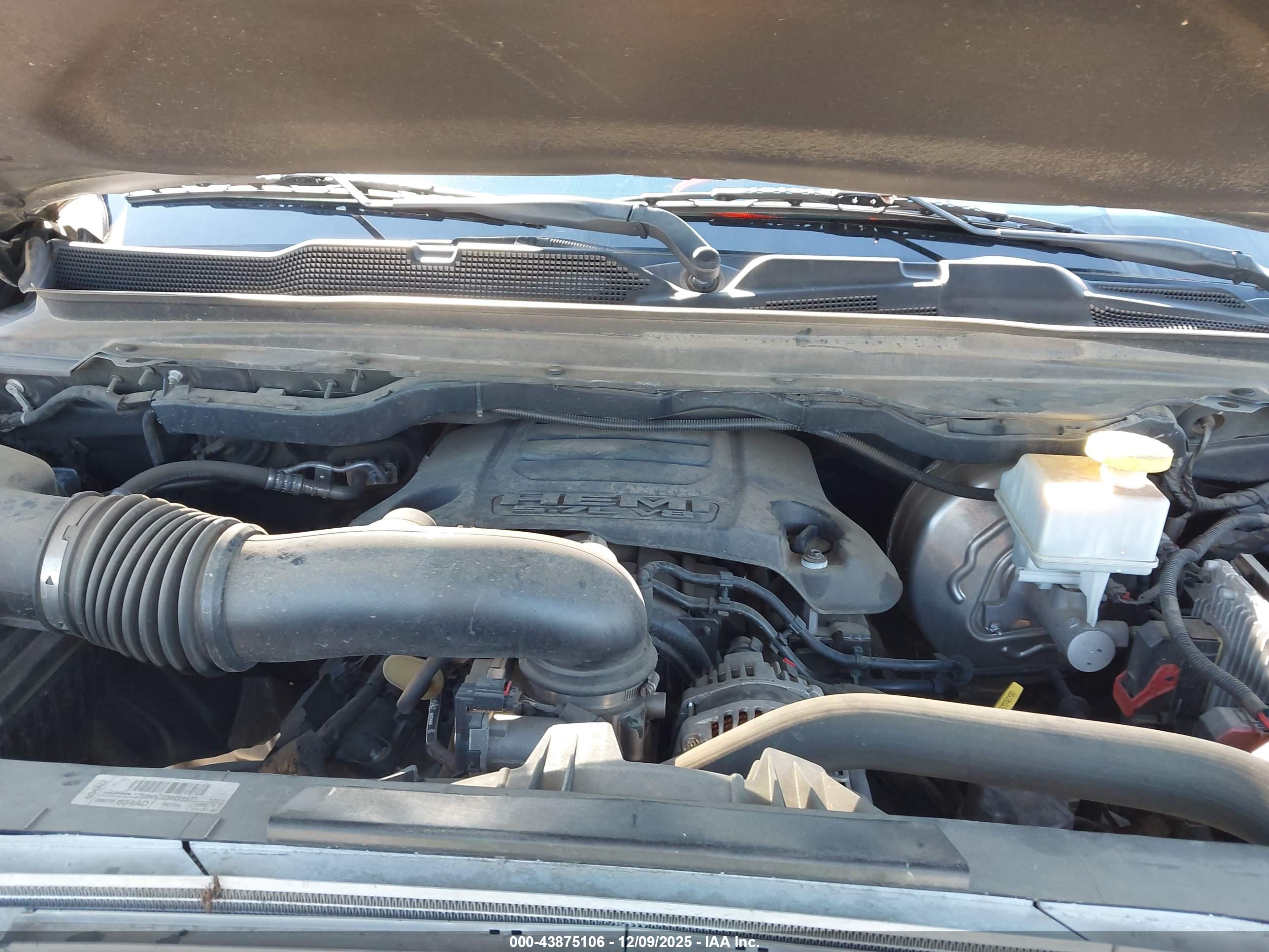RAM 1500 image 10