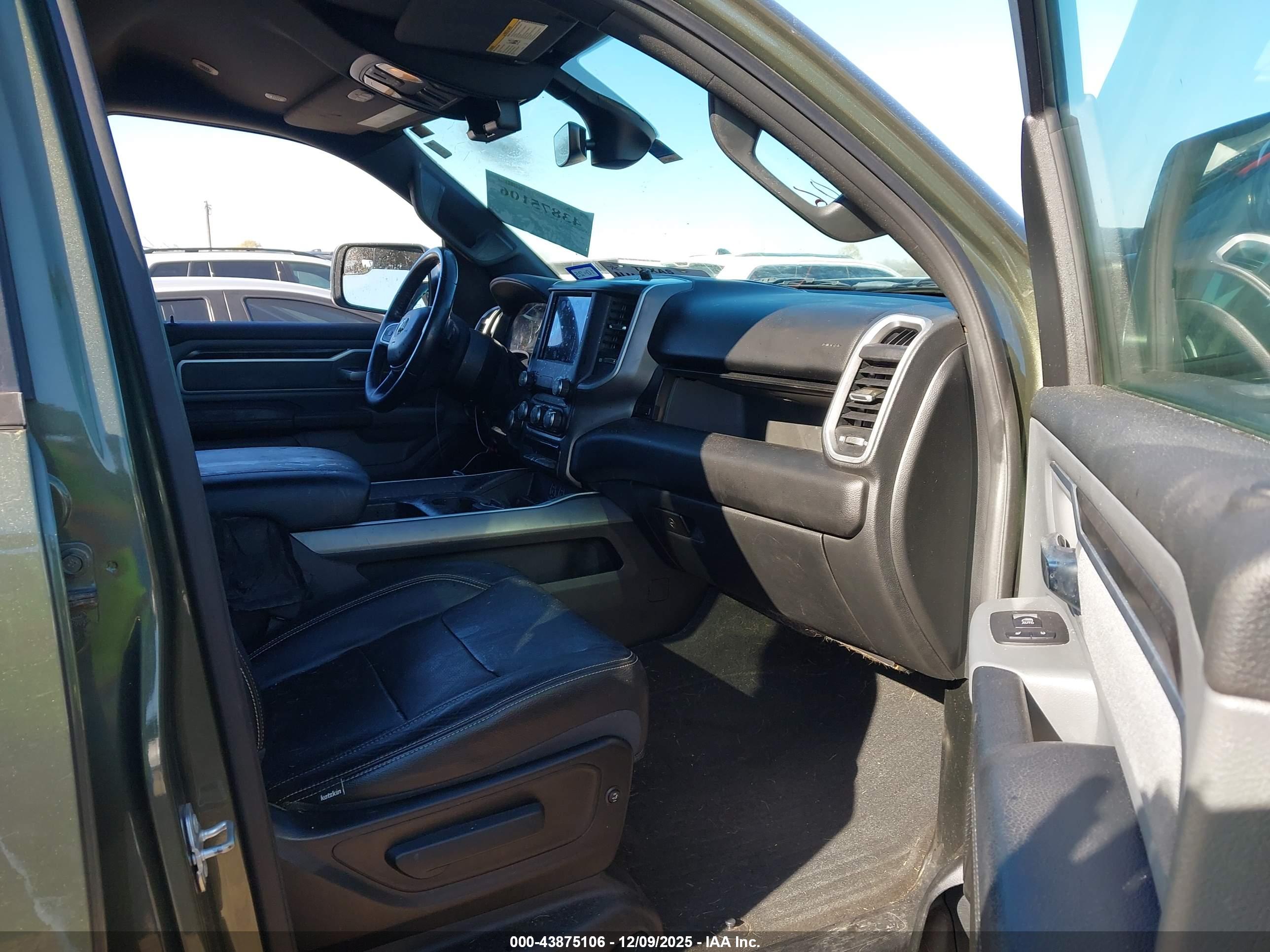 RAM 1500 image 5