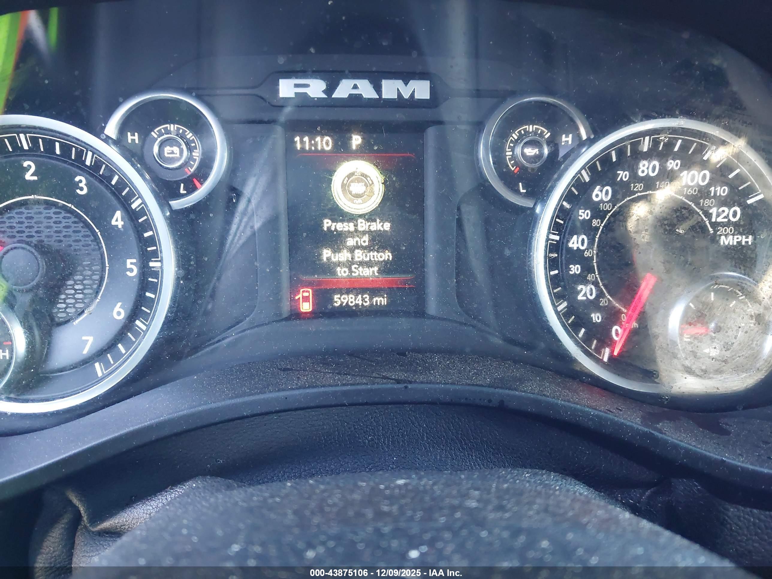 RAM 1500 image 7