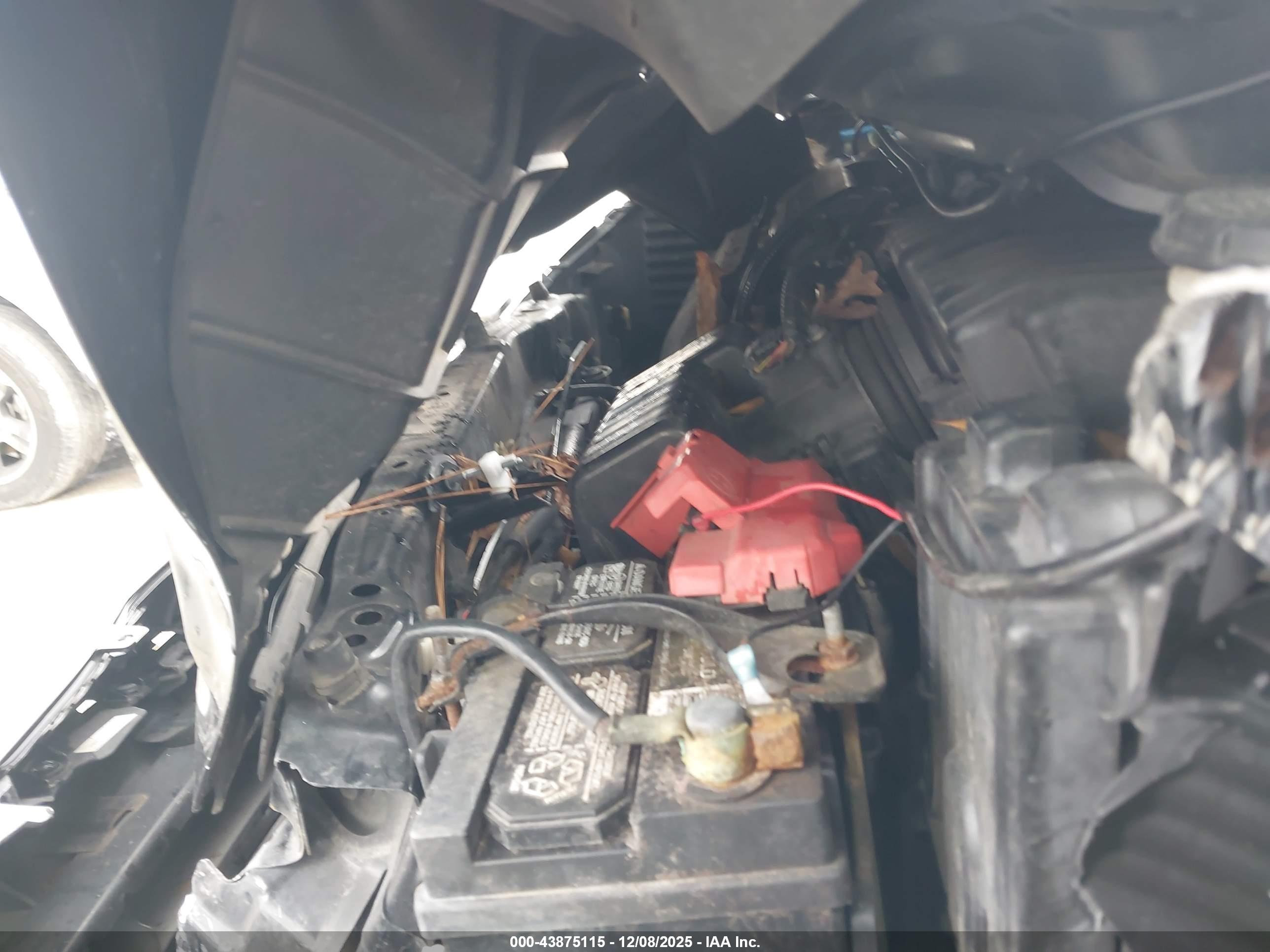 HONDA FIT image 10