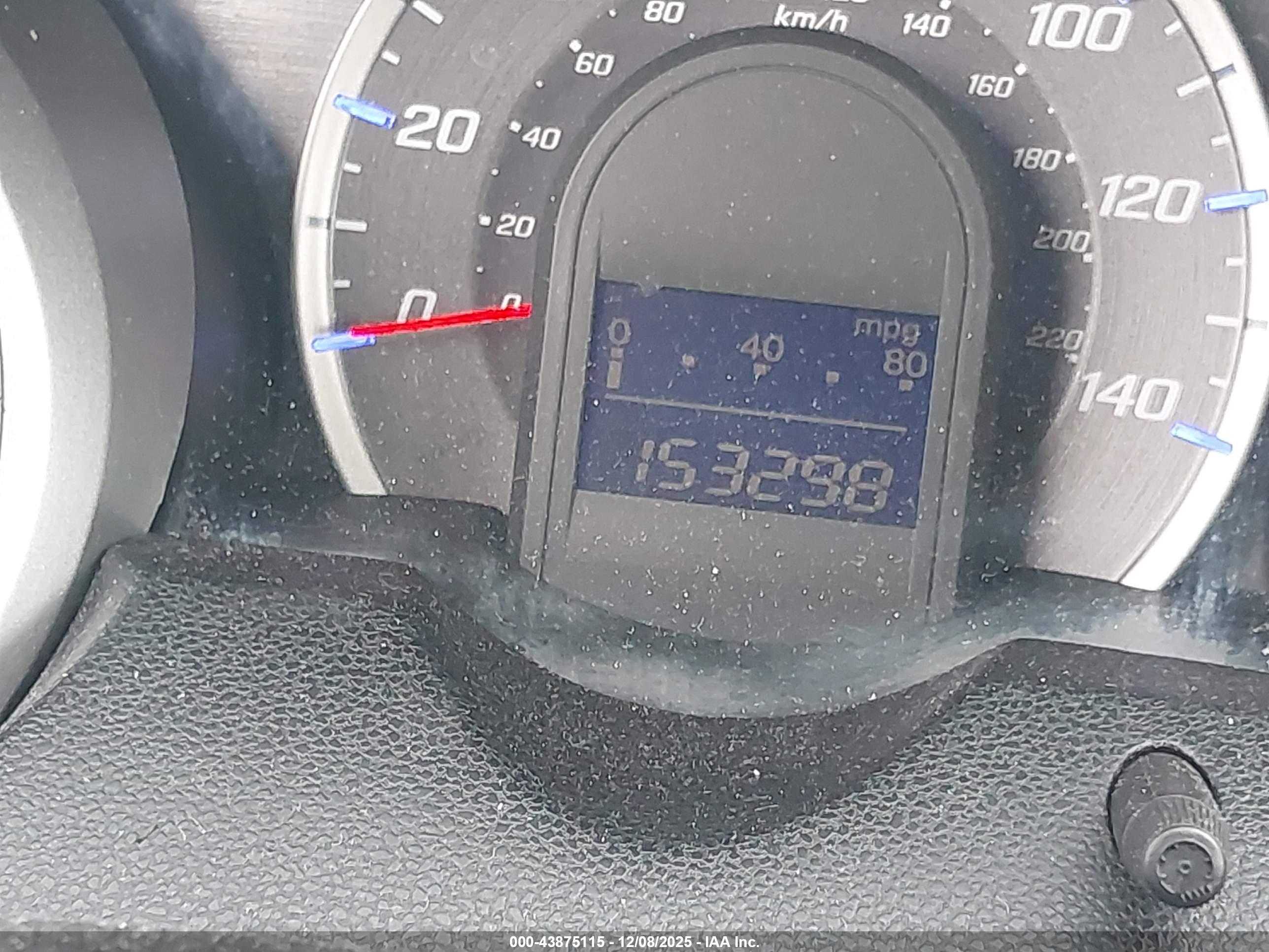 HONDA FIT image 7