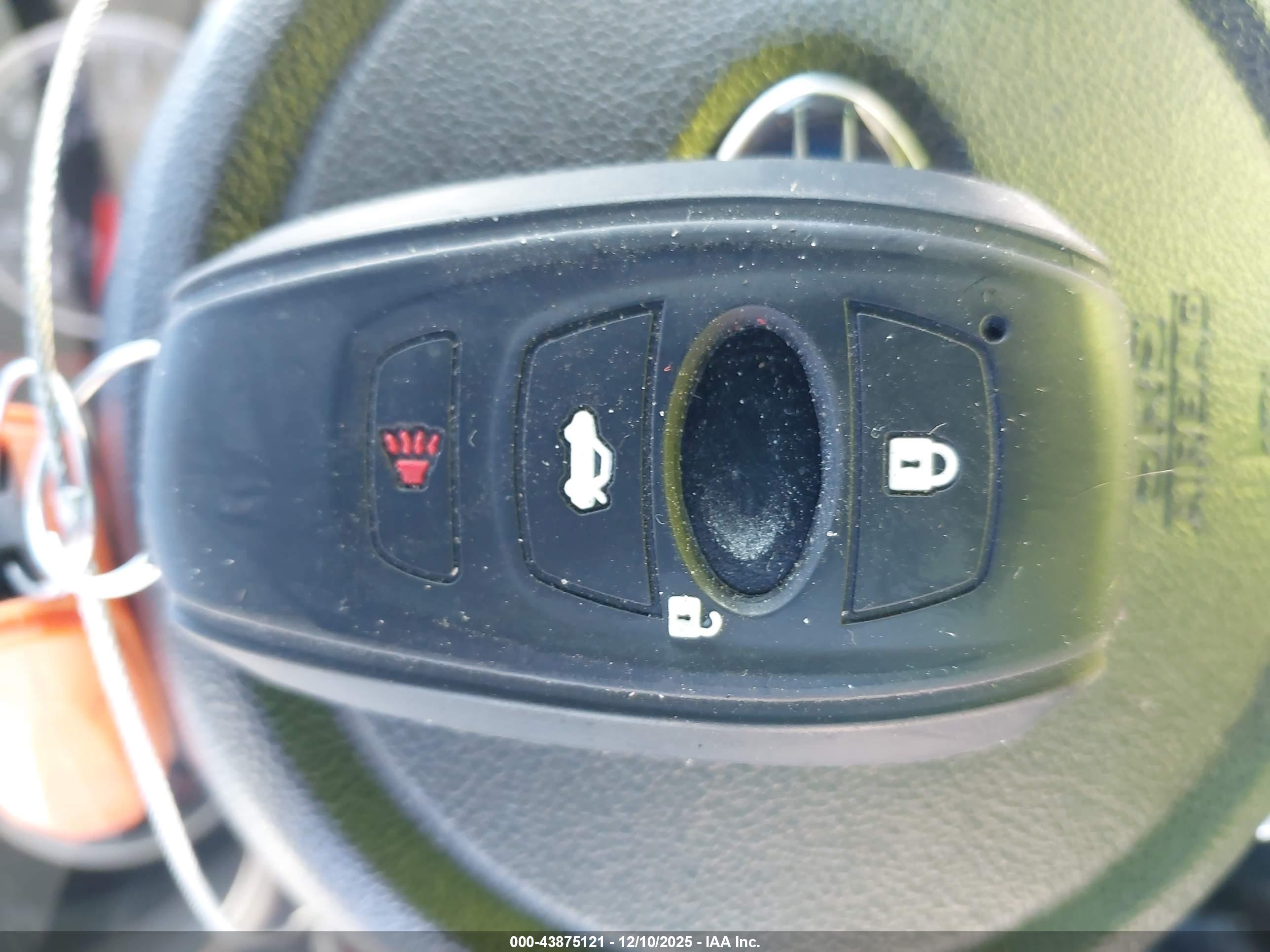 SUBARU ASCENT image 11