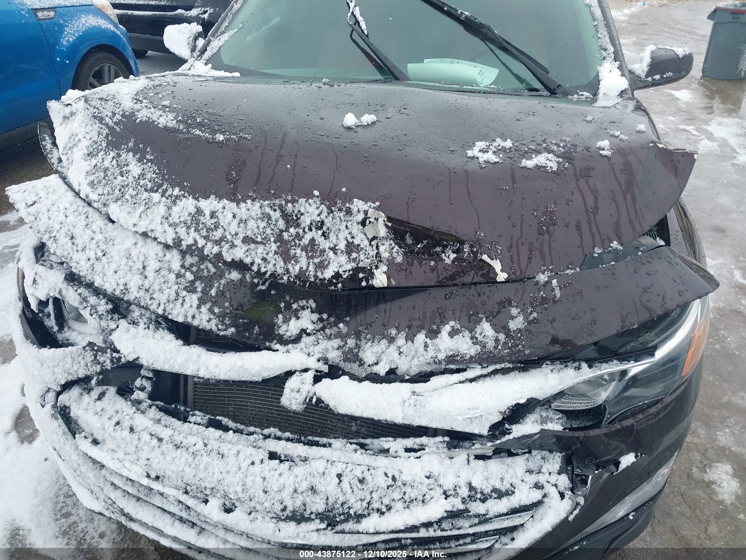 CHEVROLET MALIBU image 10