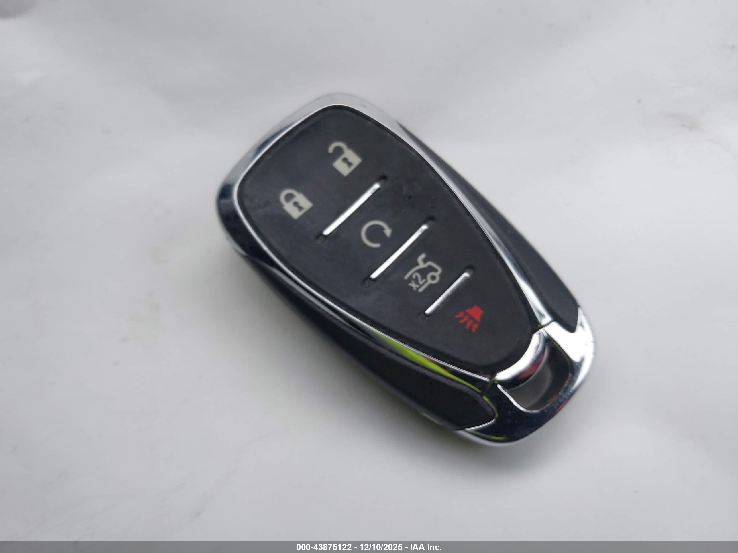 CHEVROLET MALIBU image 11