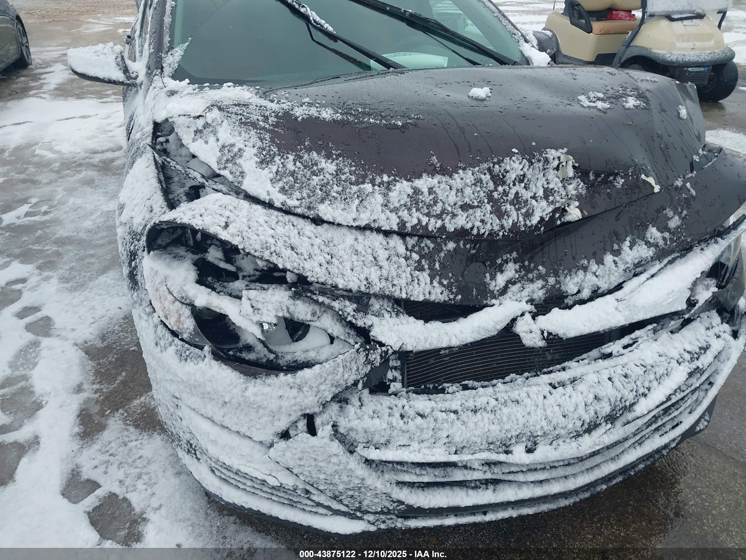 CHEVROLET MALIBU image 6
