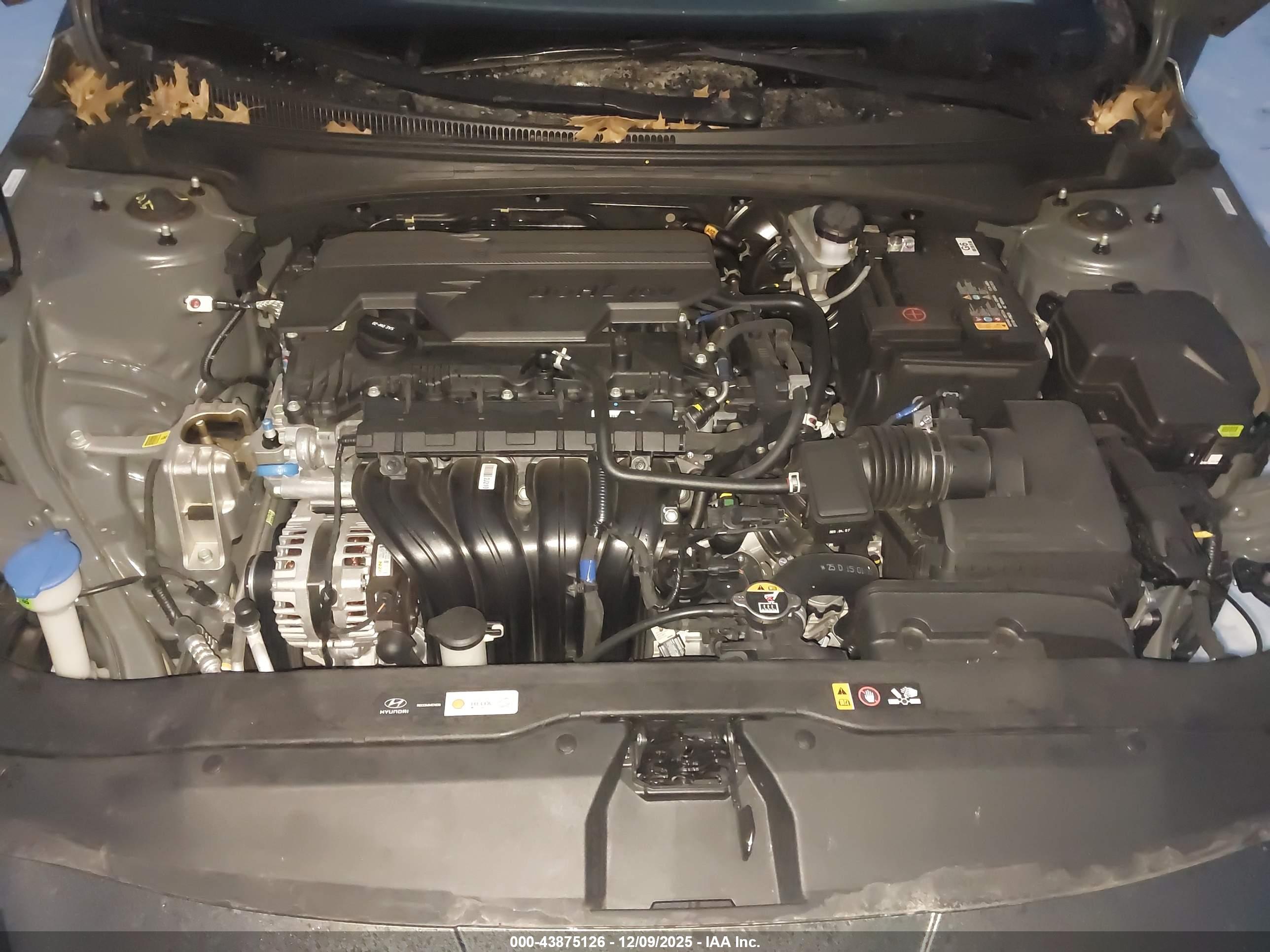 HYUNDAI ELANTRA image 10