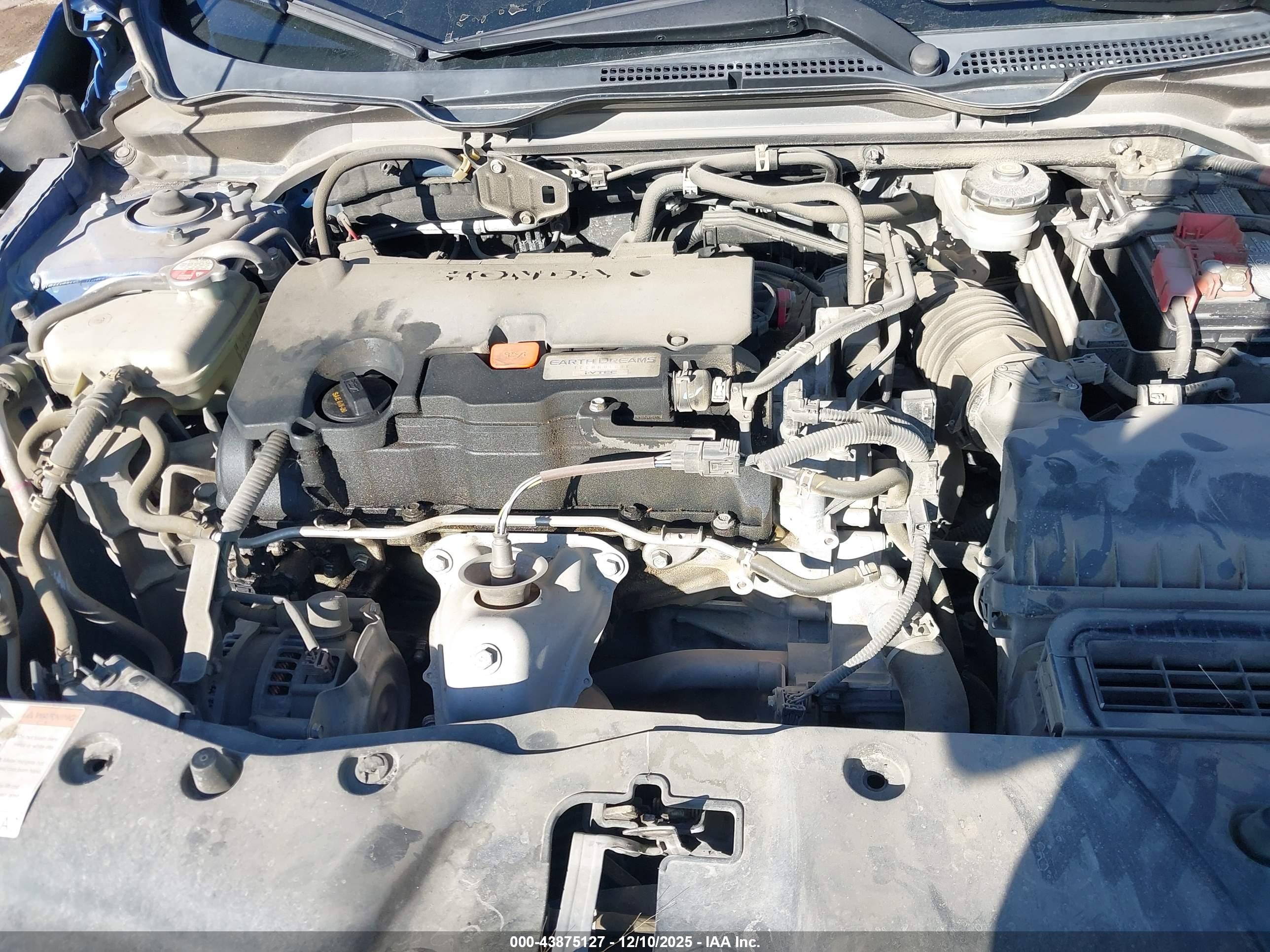 HONDA CIVIC image 10