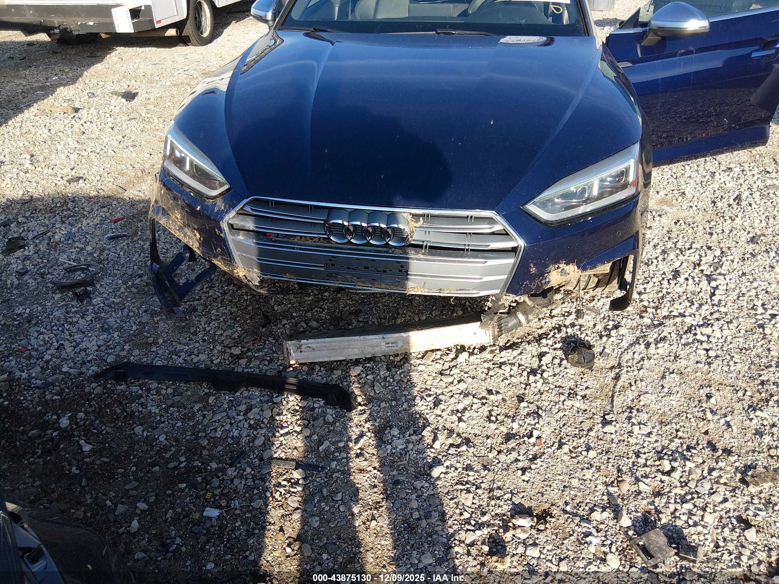 AUDI S5 image 6