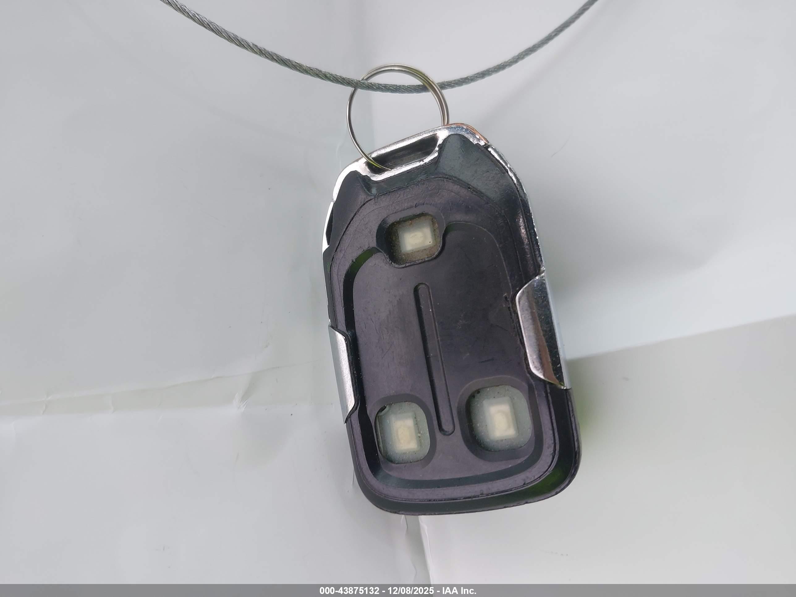 GMC ACADIA image 11