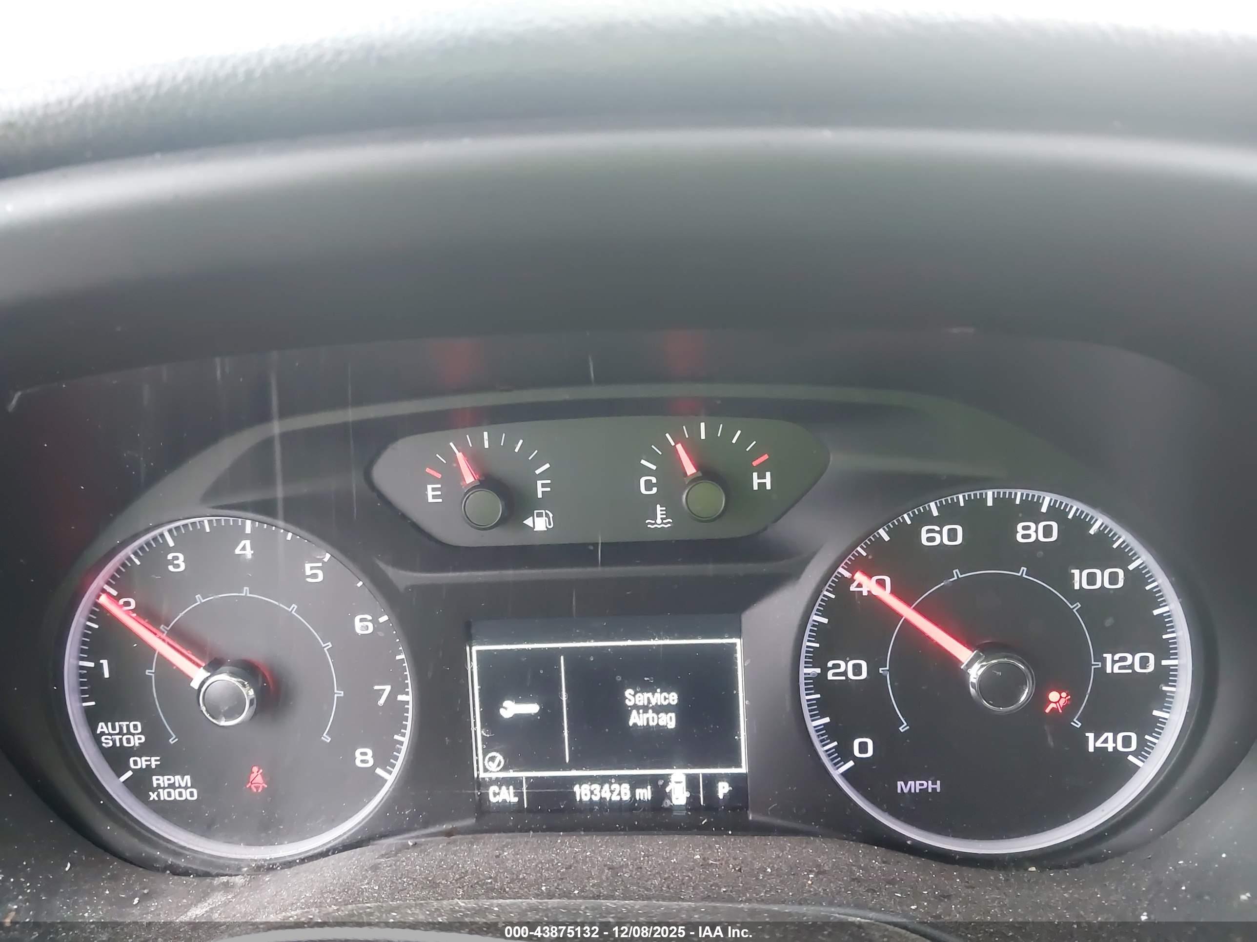 GMC ACADIA image 7