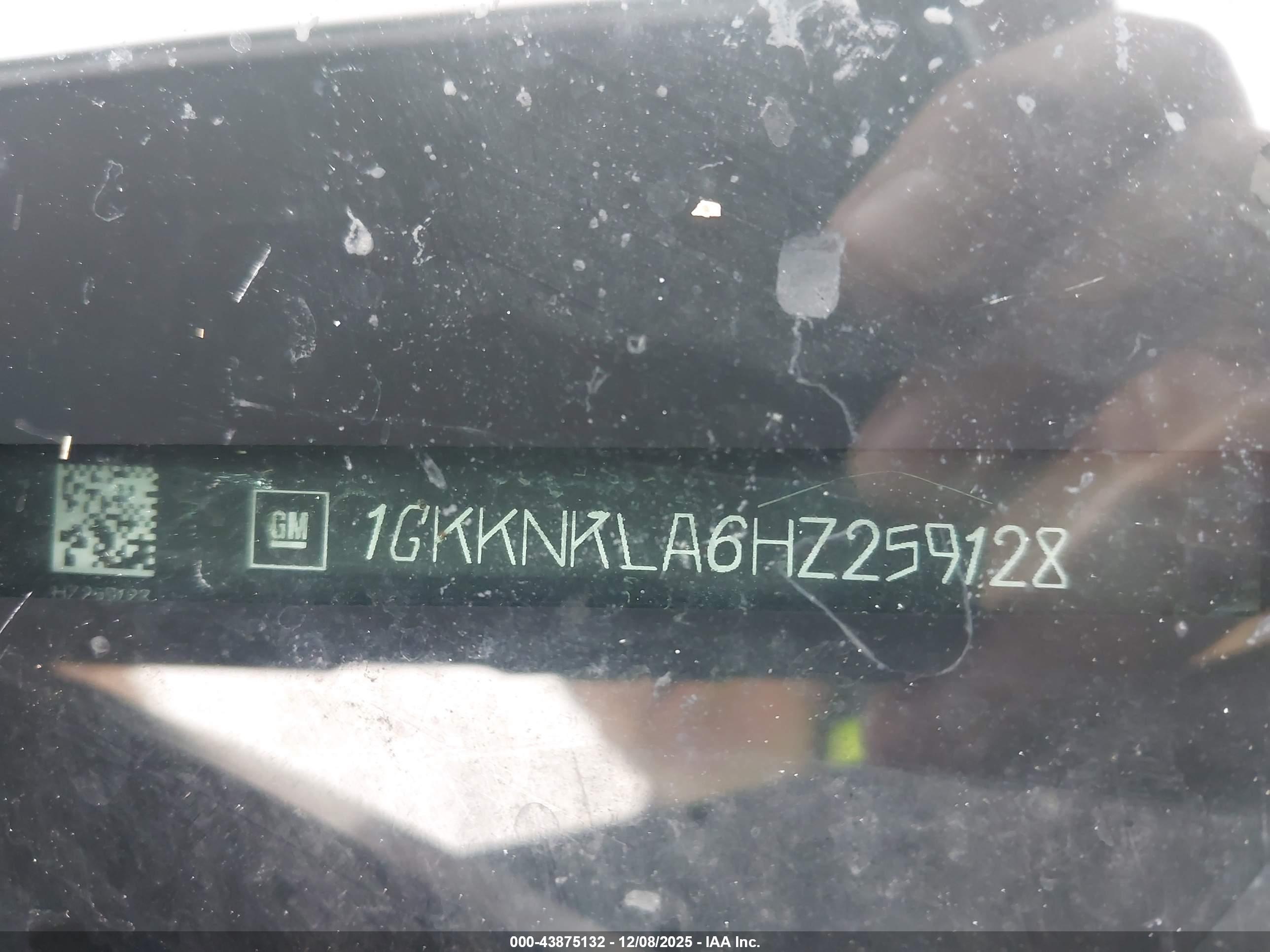 GMC ACADIA image 9