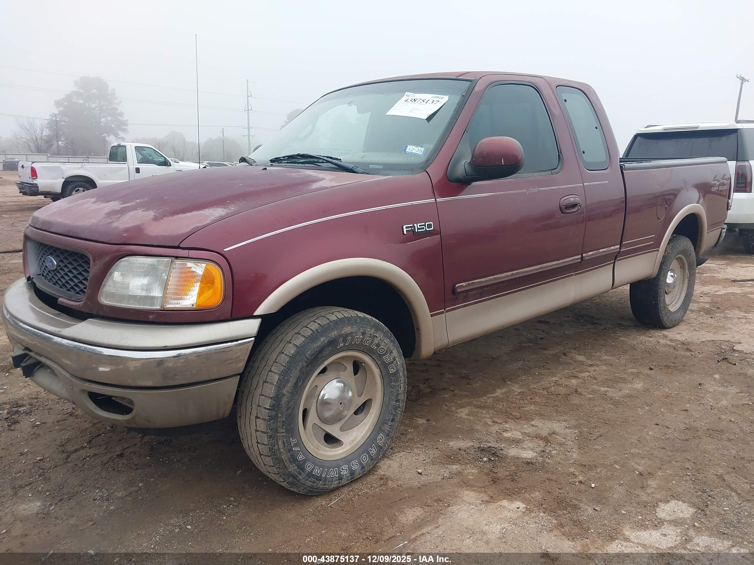 FORD F-150 image 2