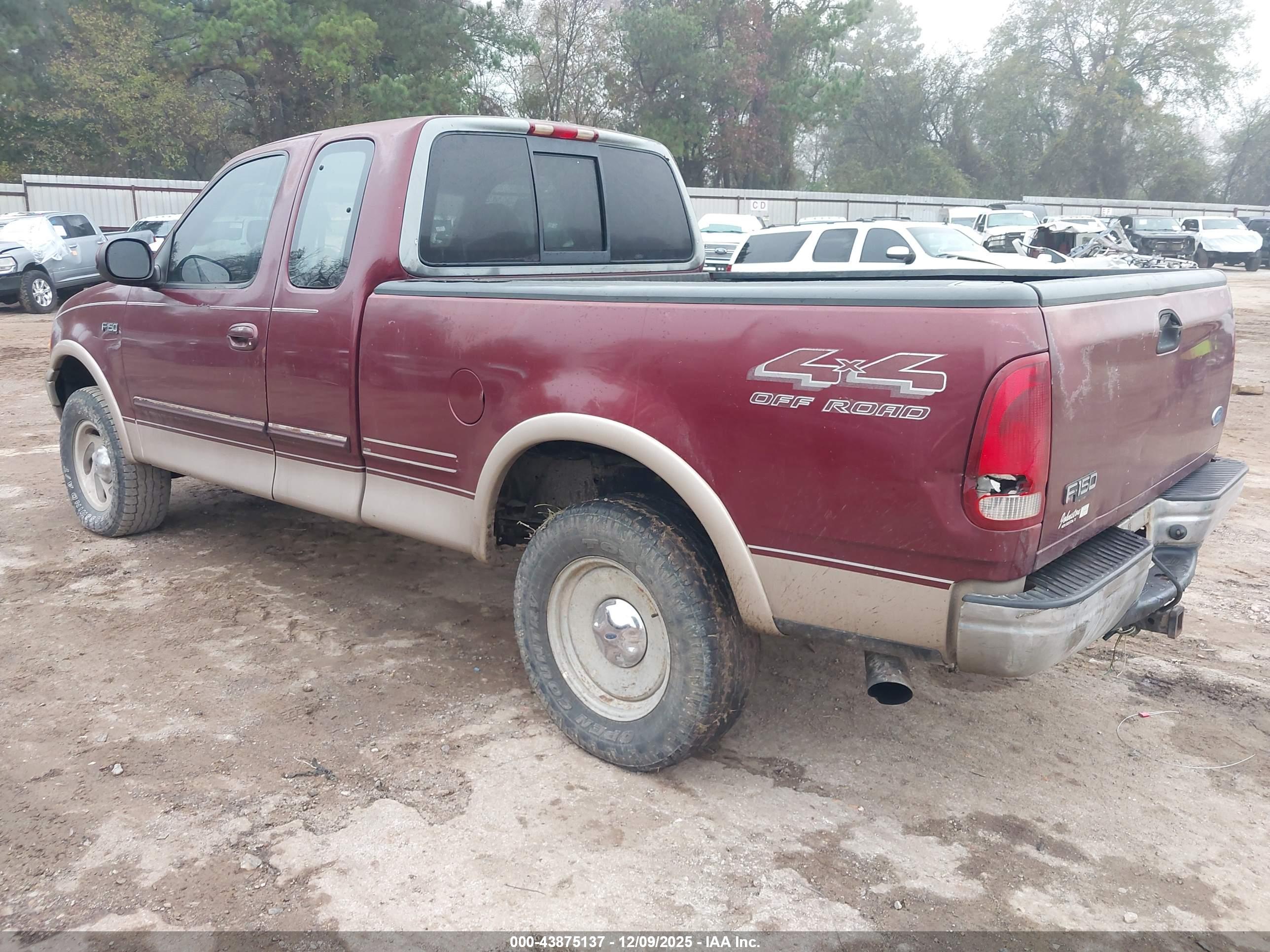 FORD F-150 image 3