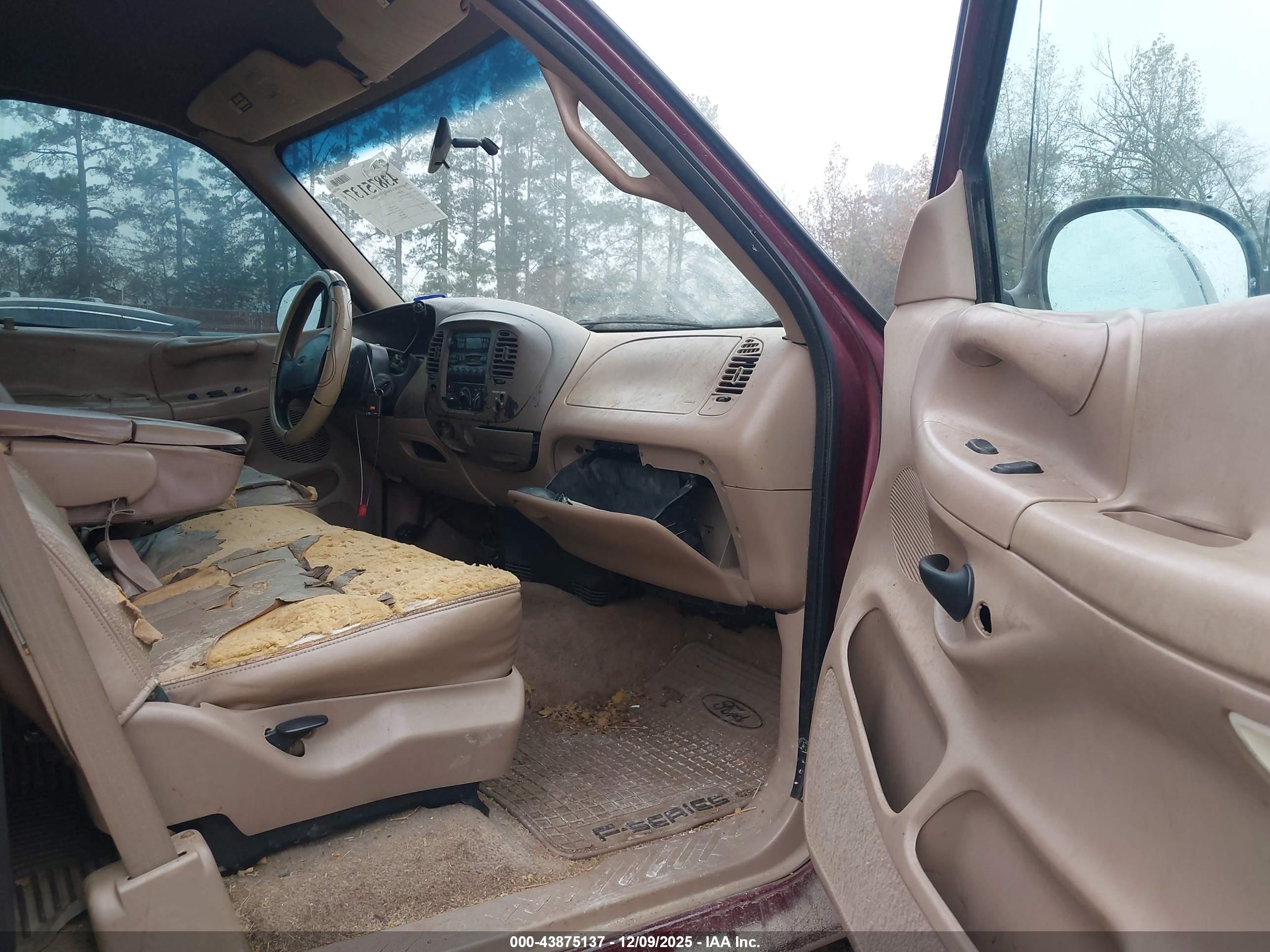 FORD F-150 image 5