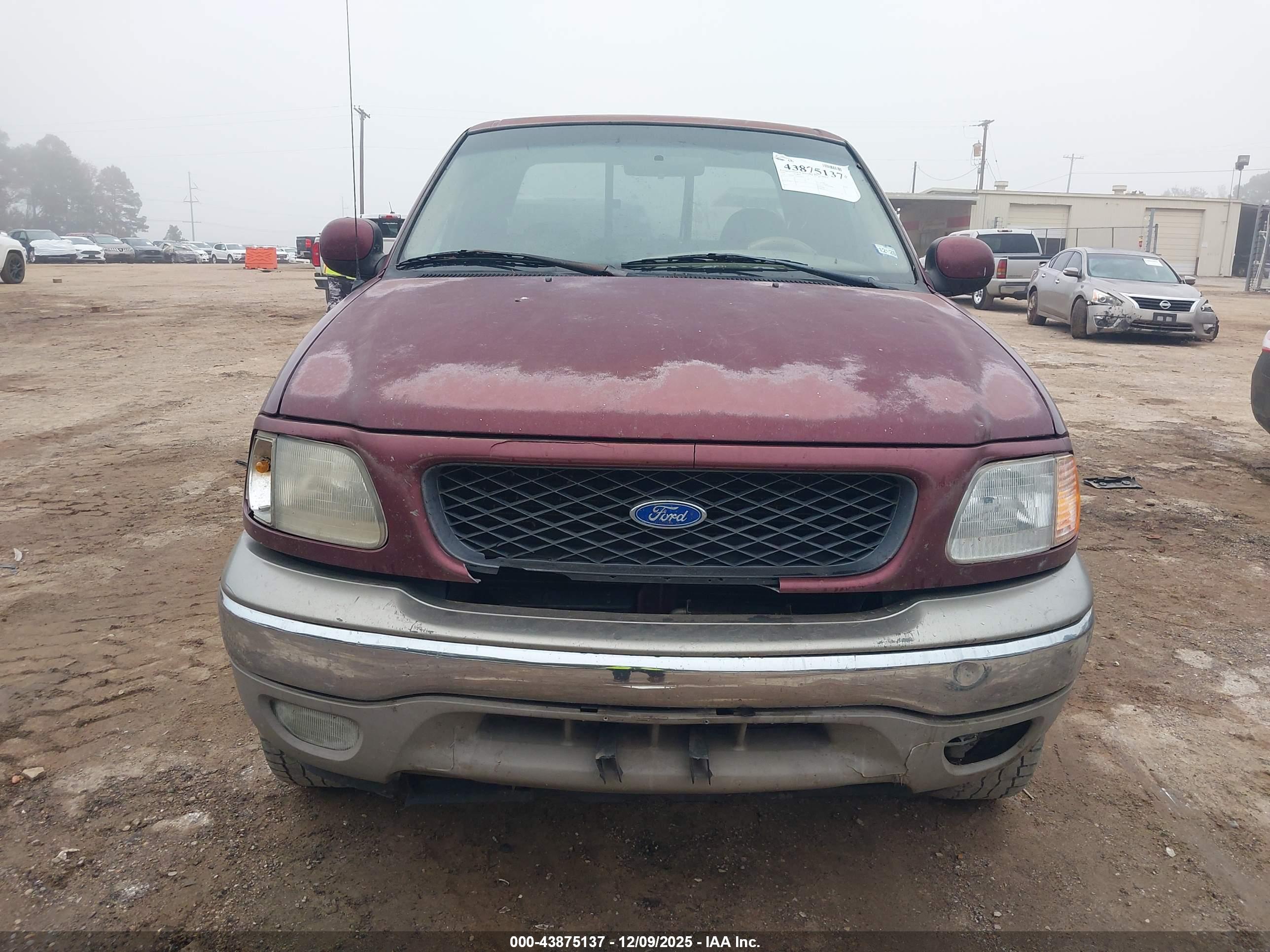 FORD F-150 image 6
