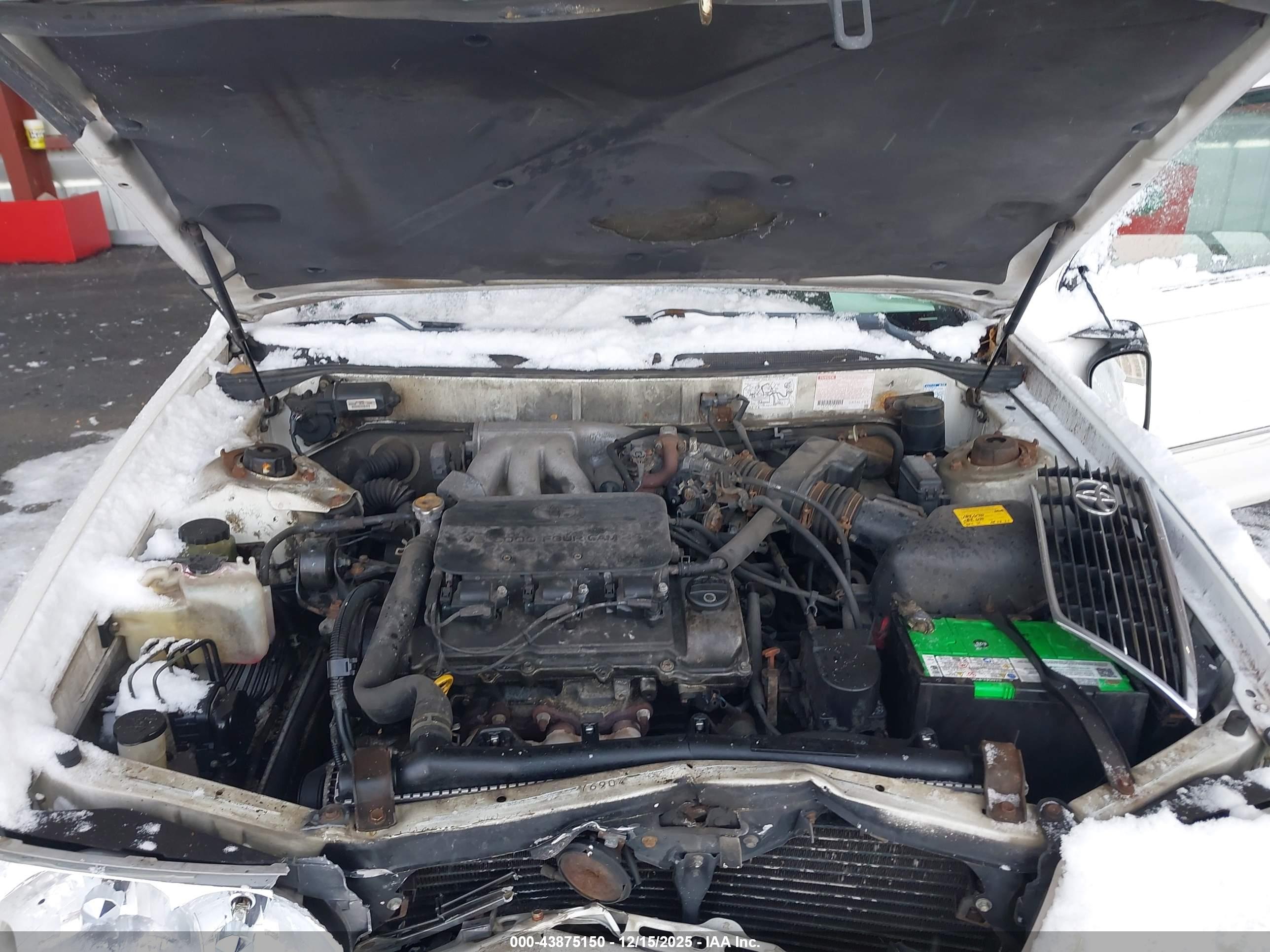 TOYOTA AVALON image 10