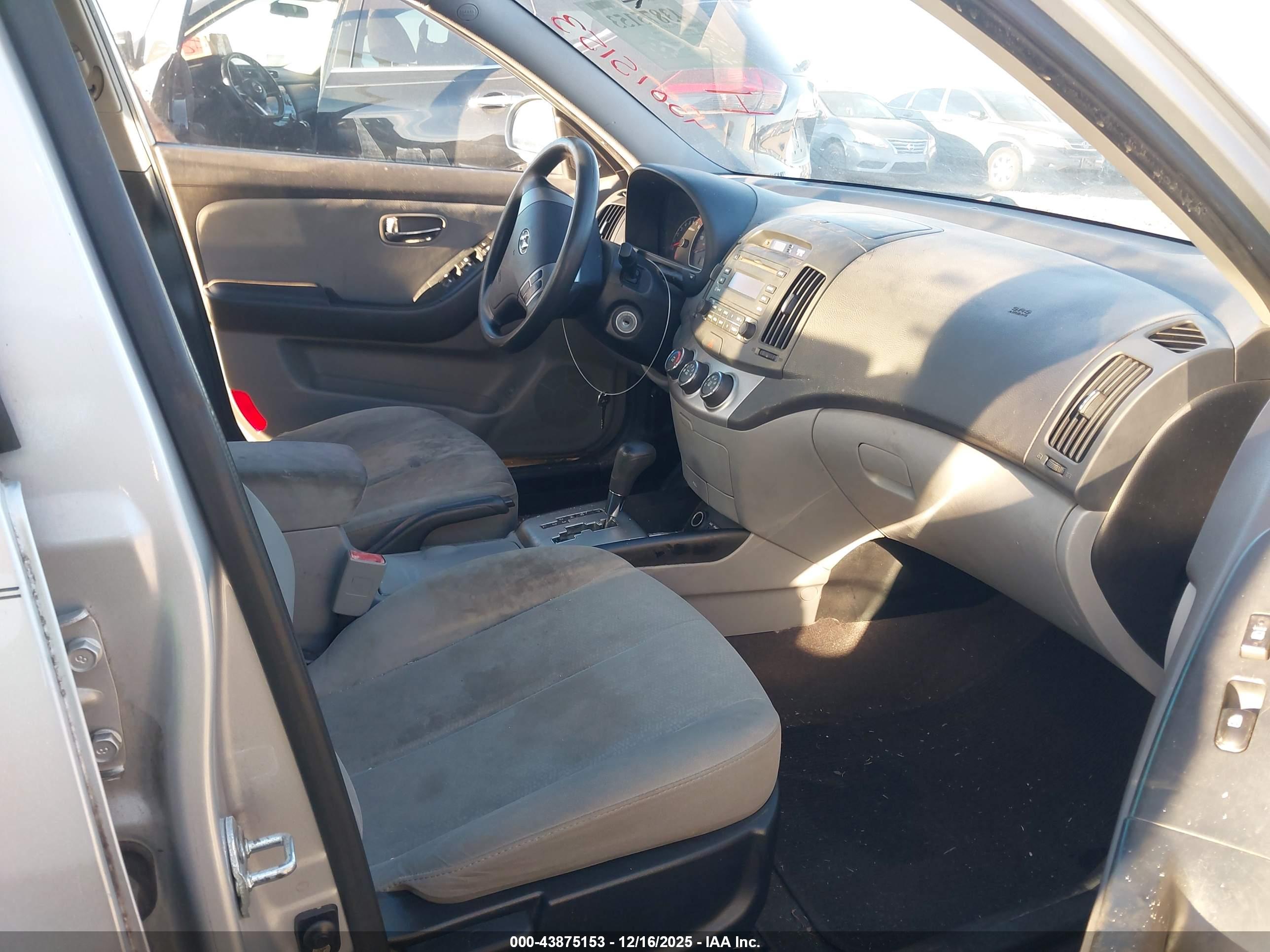 HYUNDAI ELANTRA image 5
