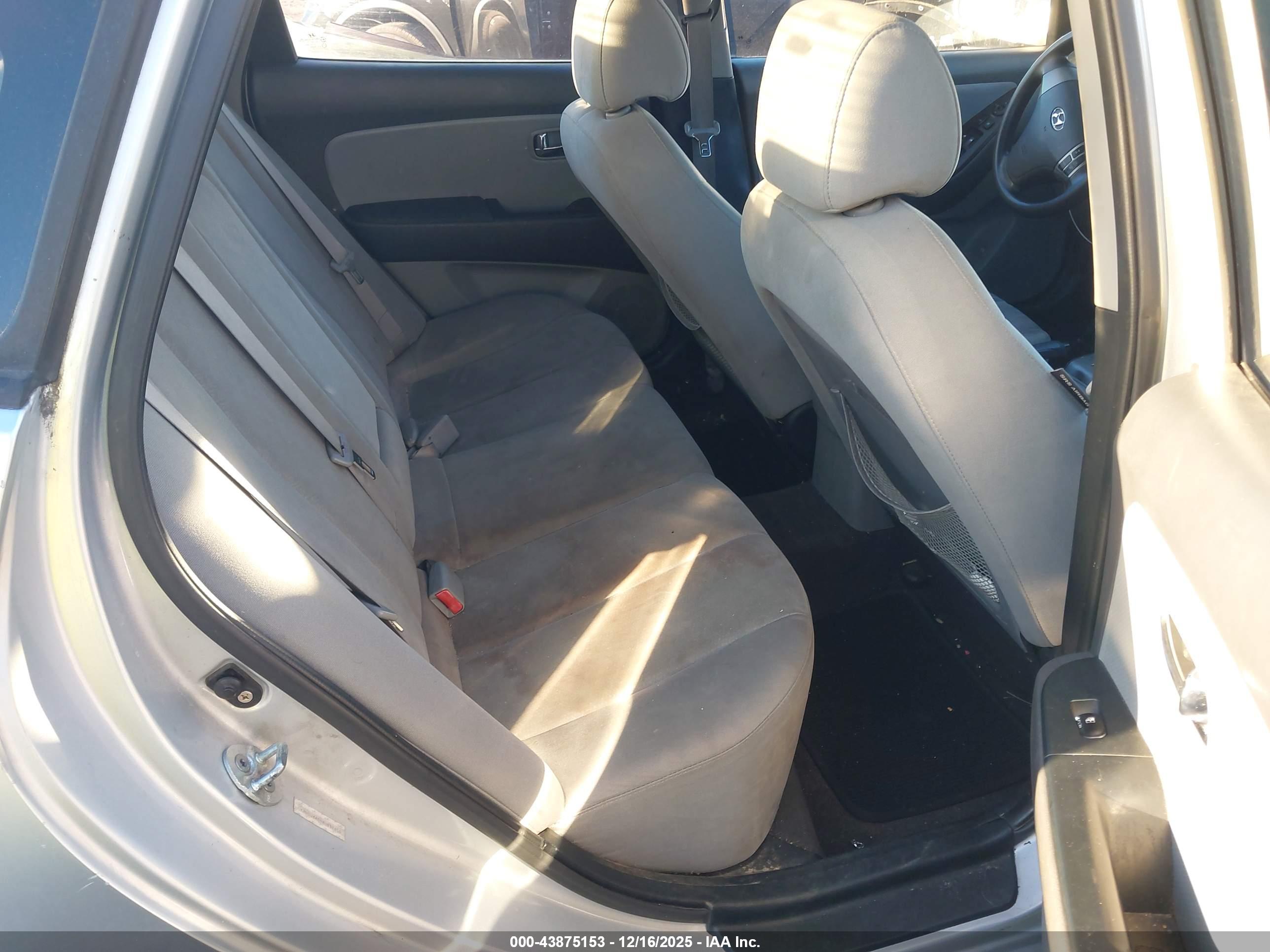 HYUNDAI ELANTRA image 8