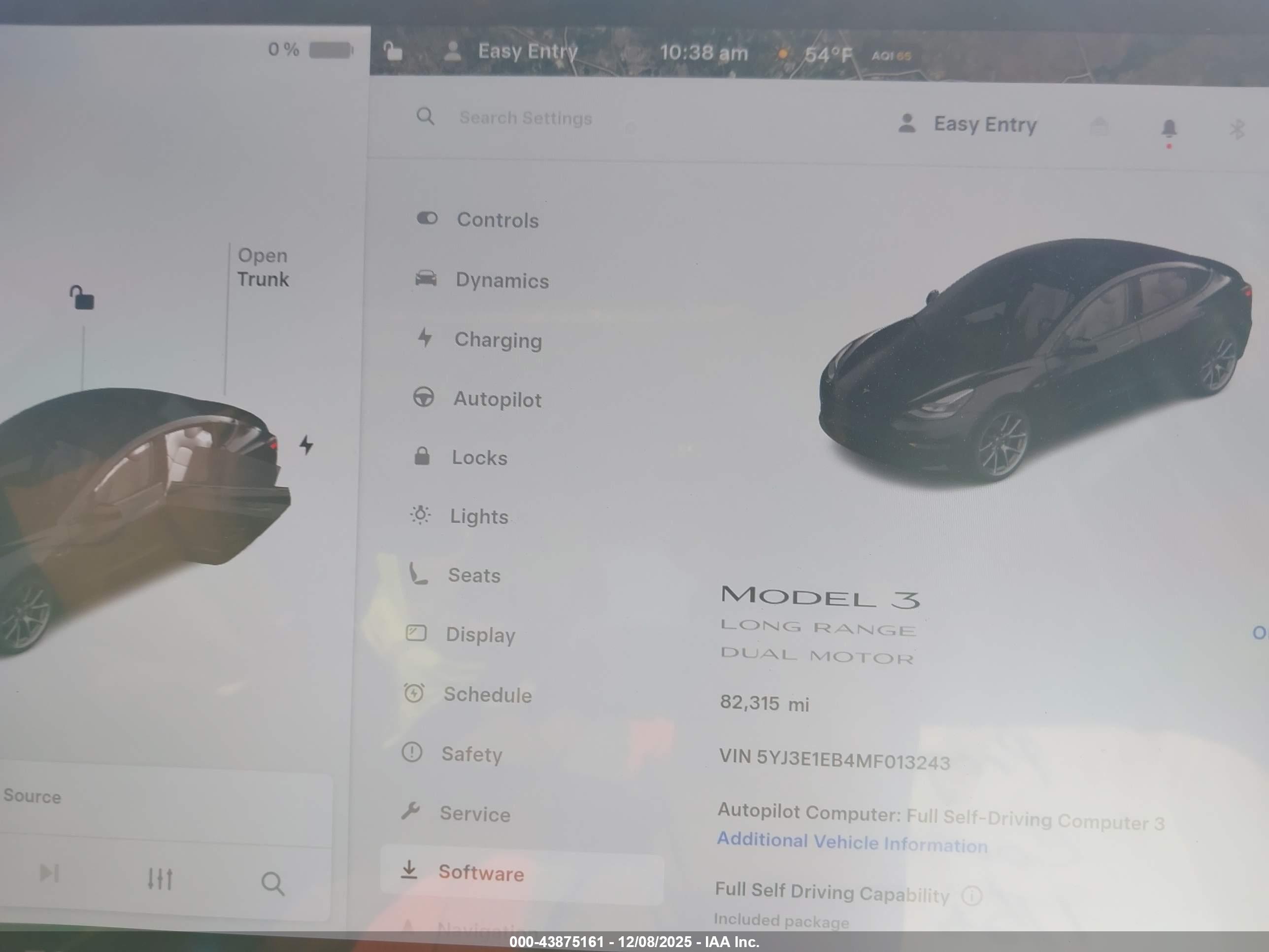 TESLA MODEL image 7