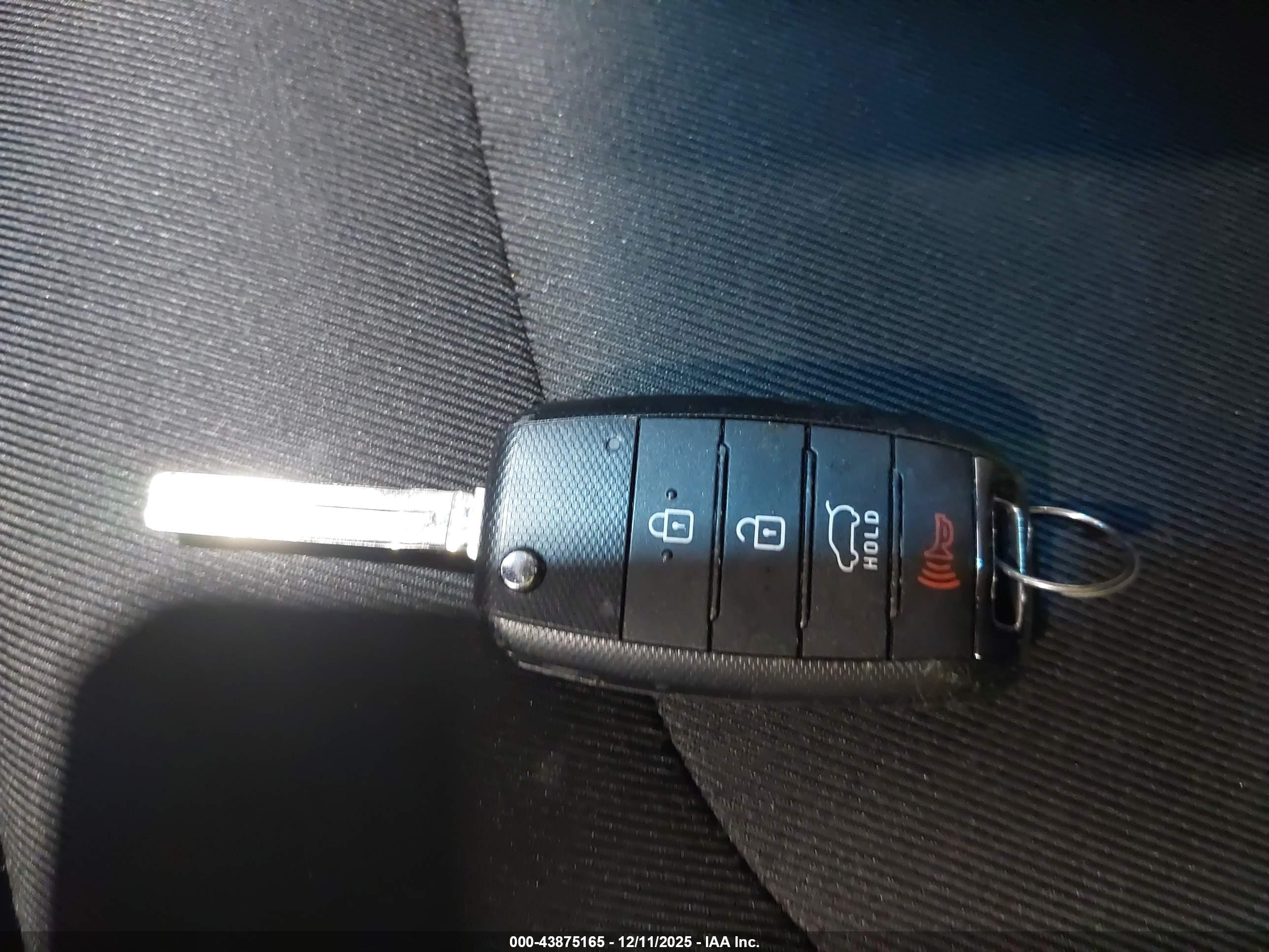 KIA SOUL image 11