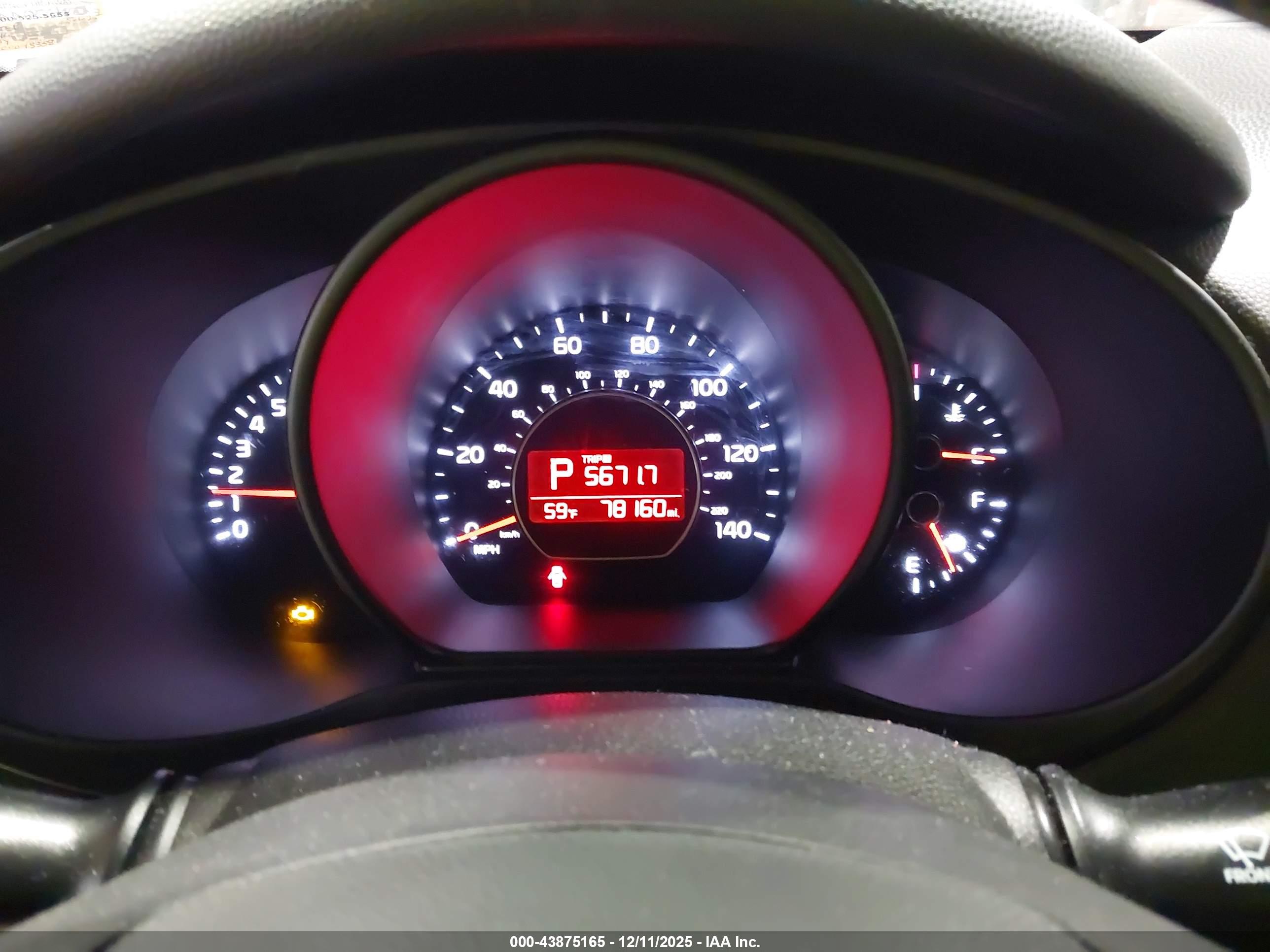 KIA SOUL image 7