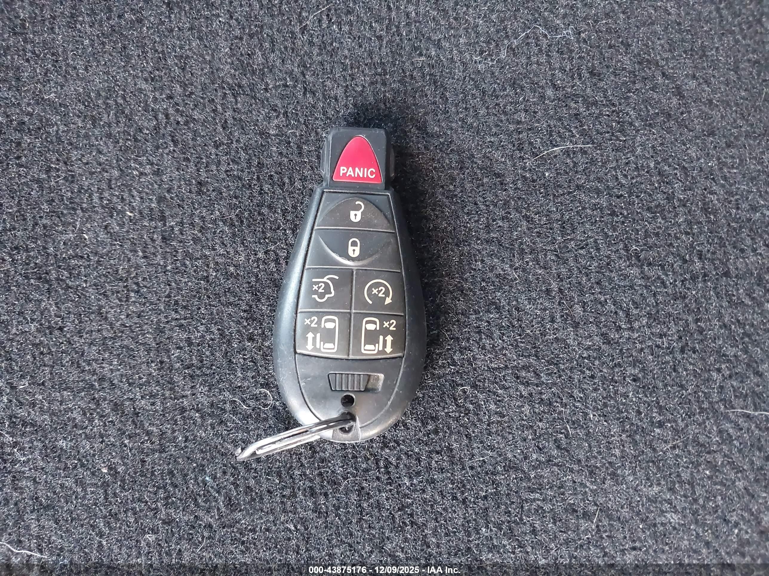 DODGE GRAND image 11
