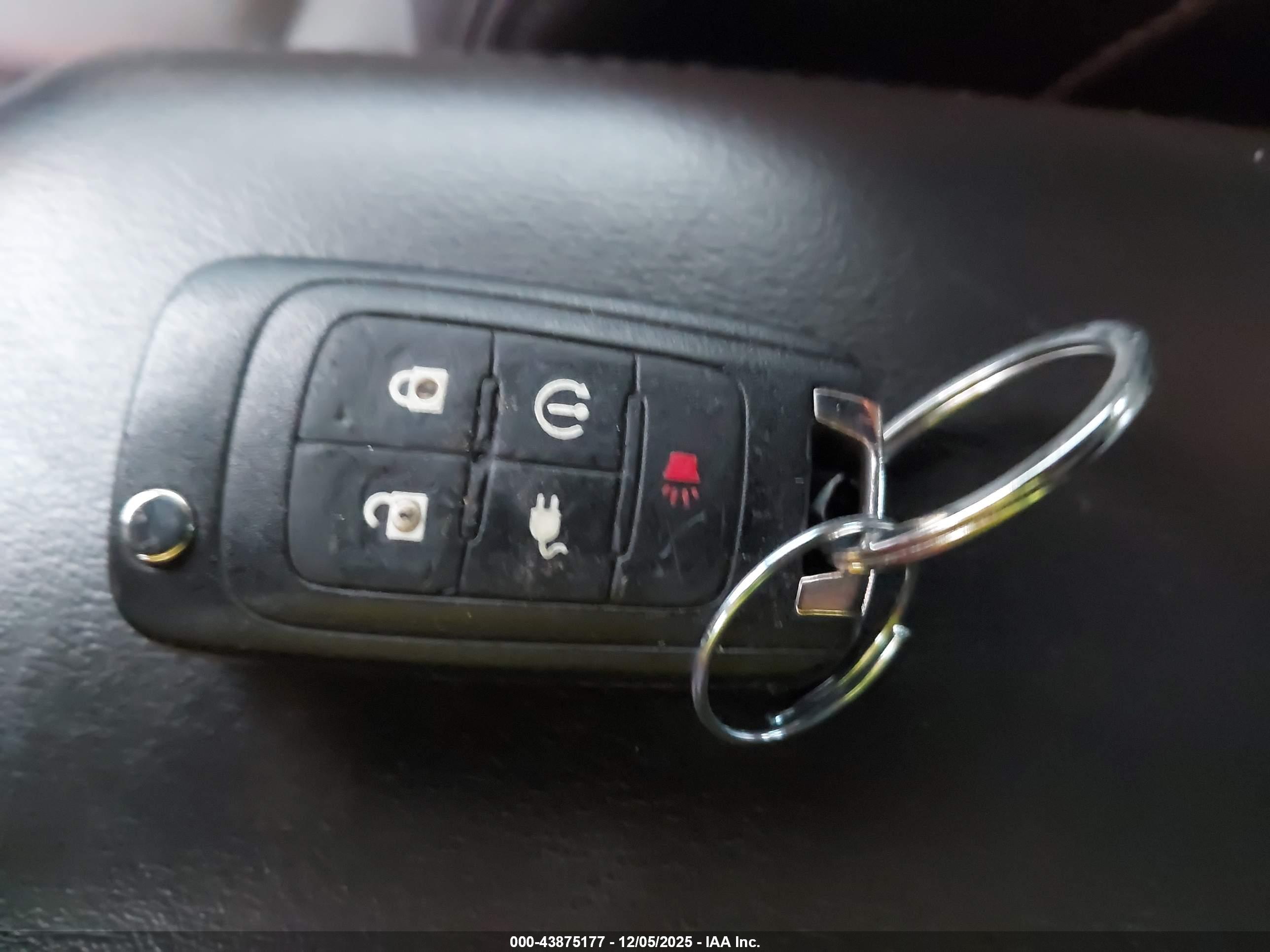 CHEVROLET VOLT image 11