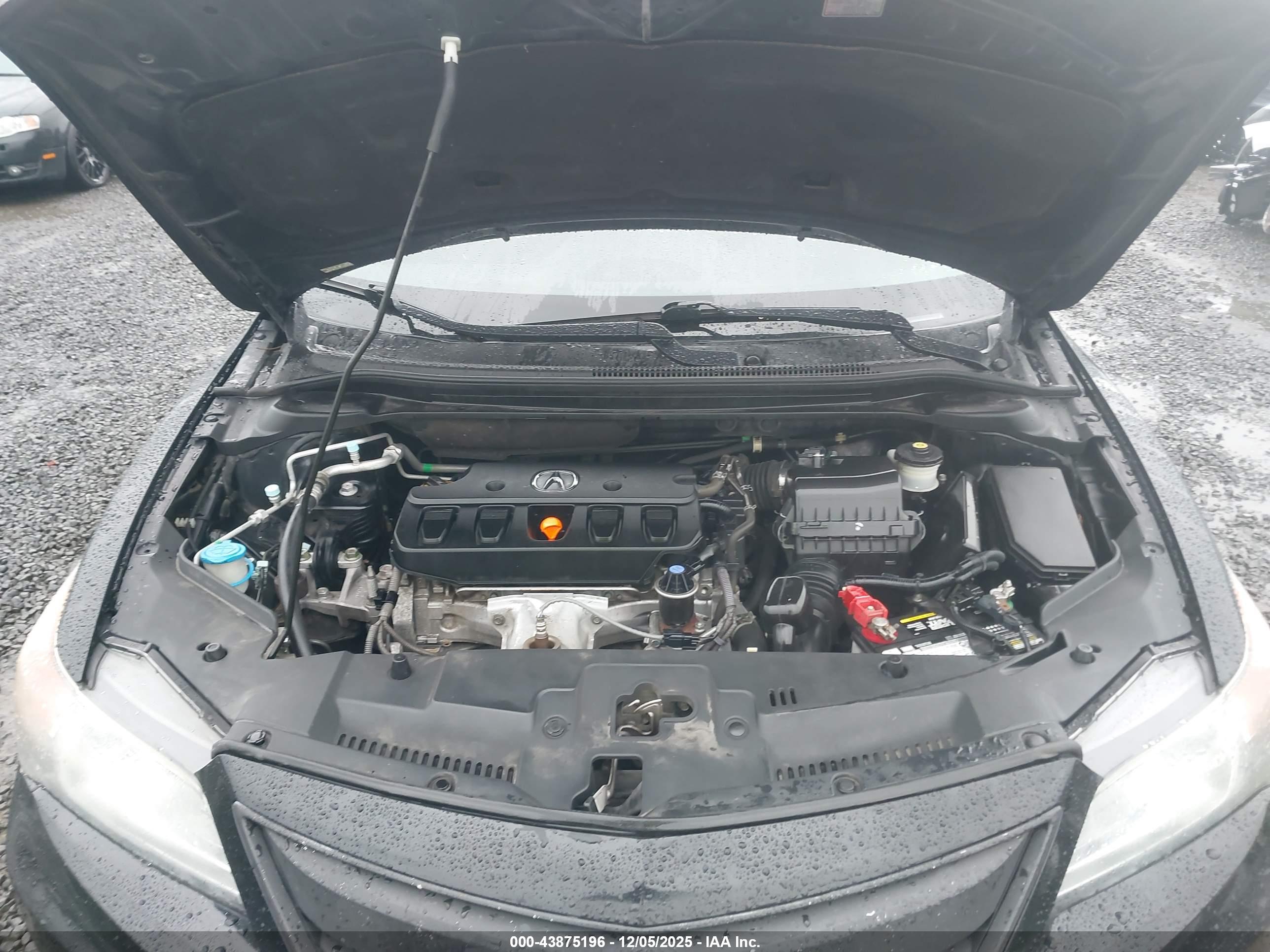 ACURA ILX image 10