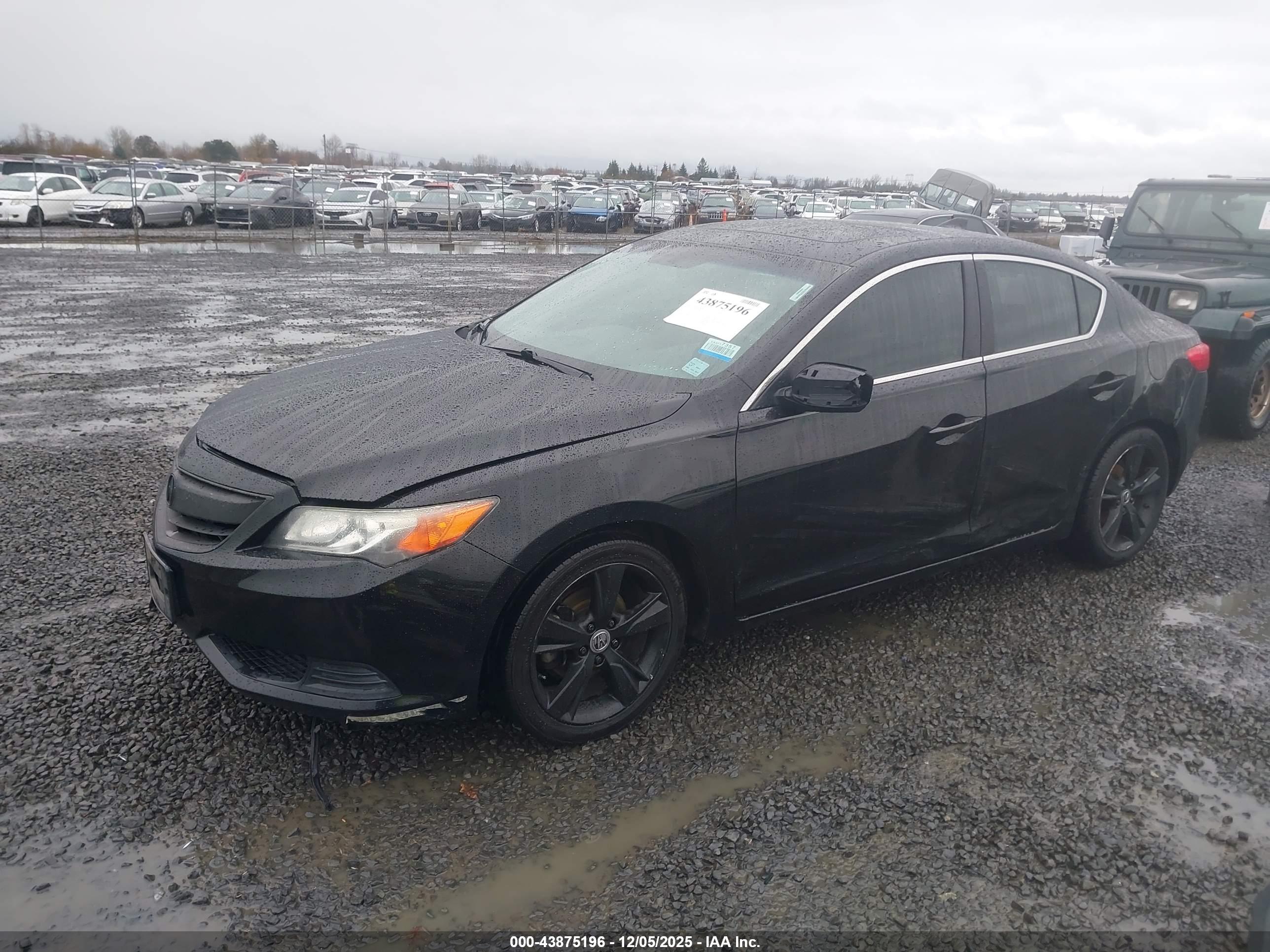 ACURA ILX image 2