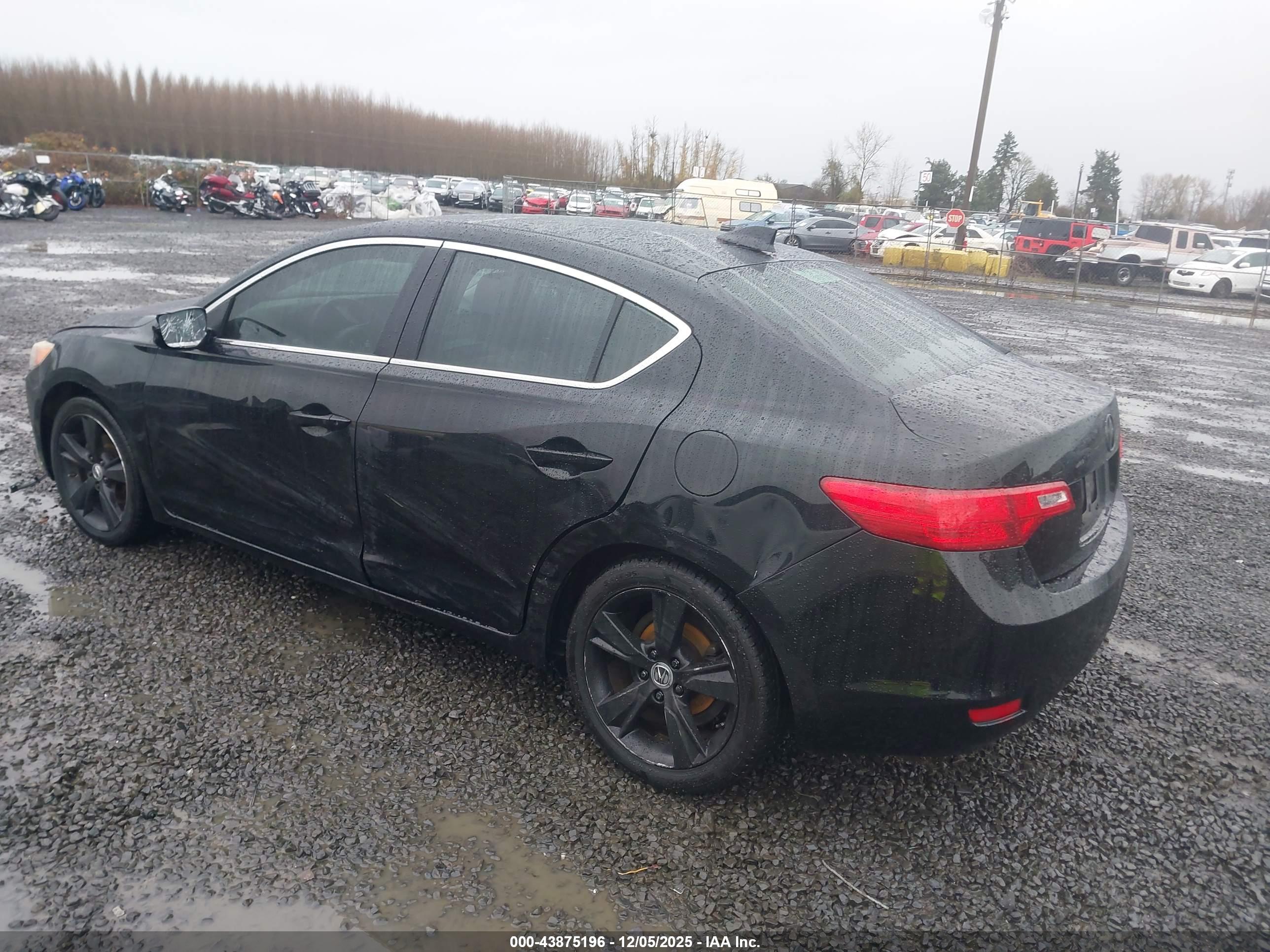 ACURA ILX image 3