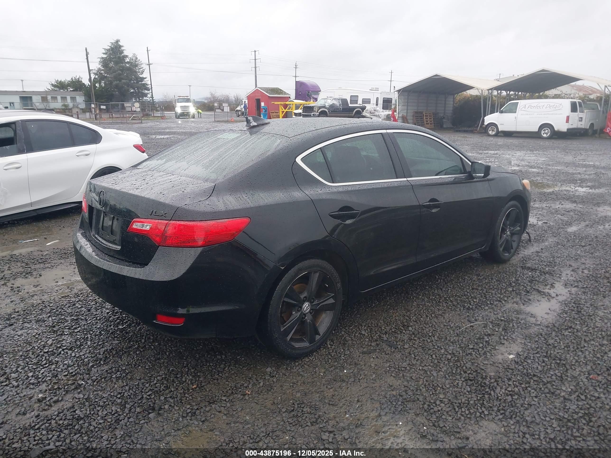 ACURA ILX image 4
