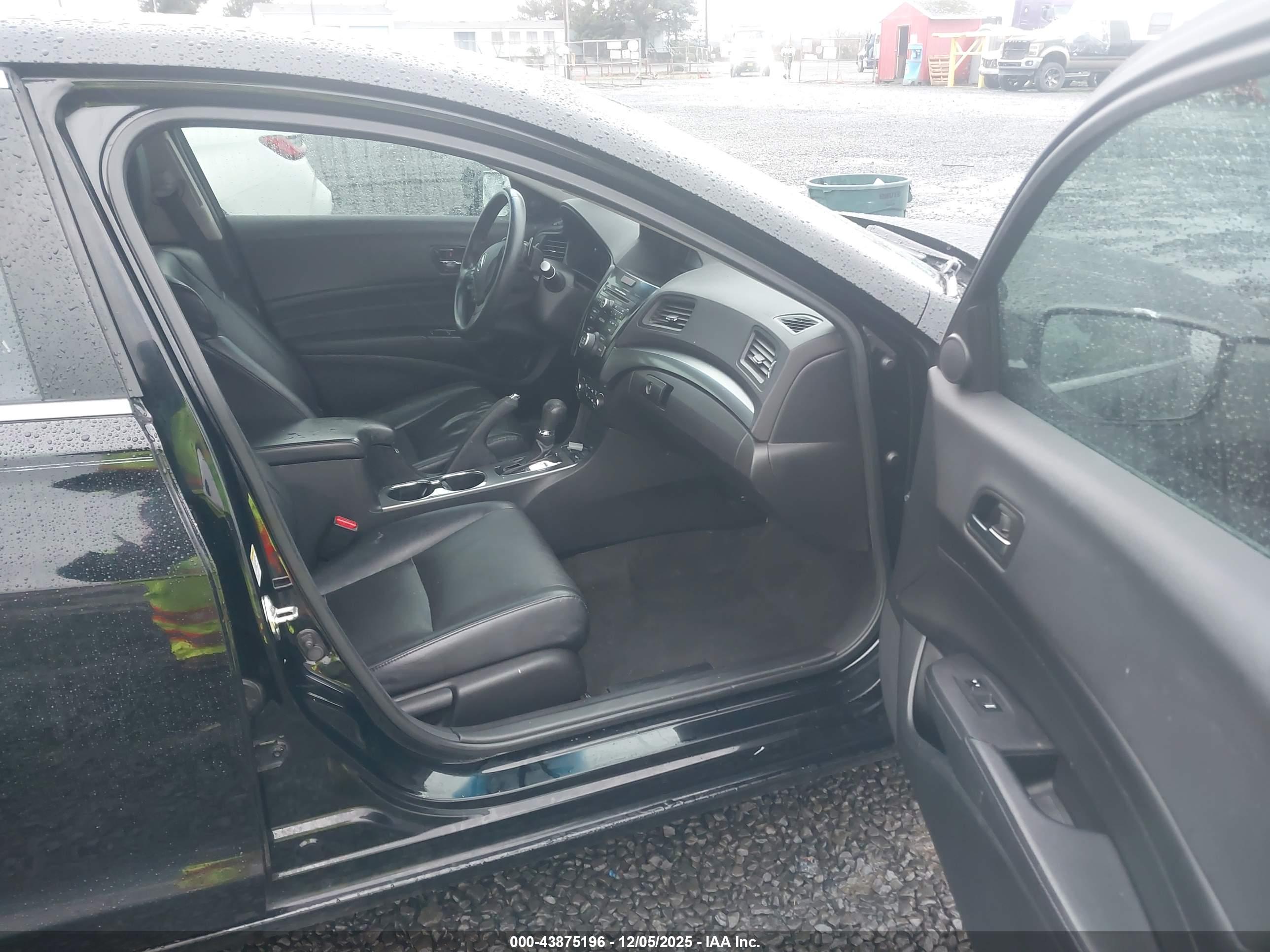 ACURA ILX image 5