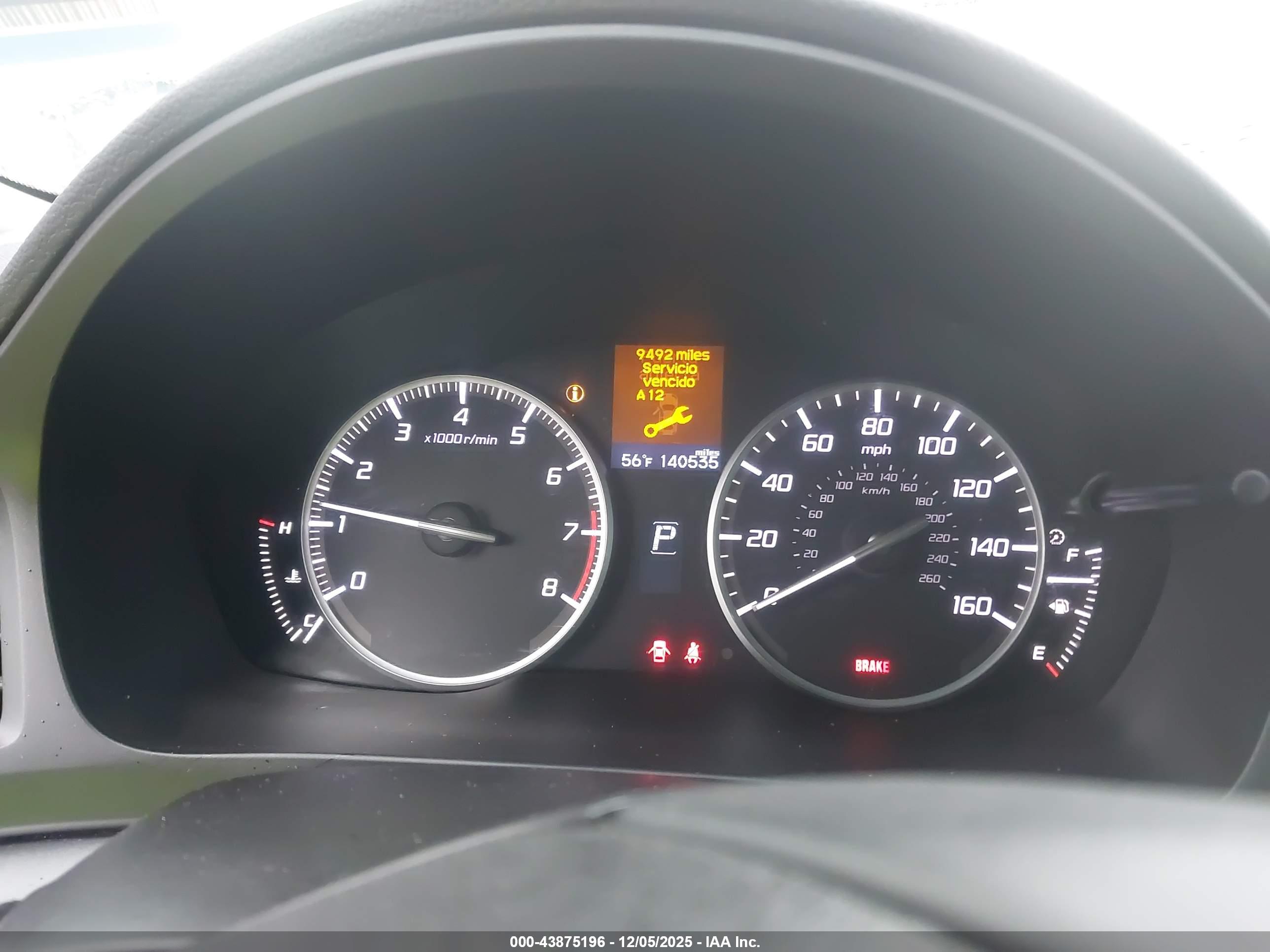 ACURA ILX image 7