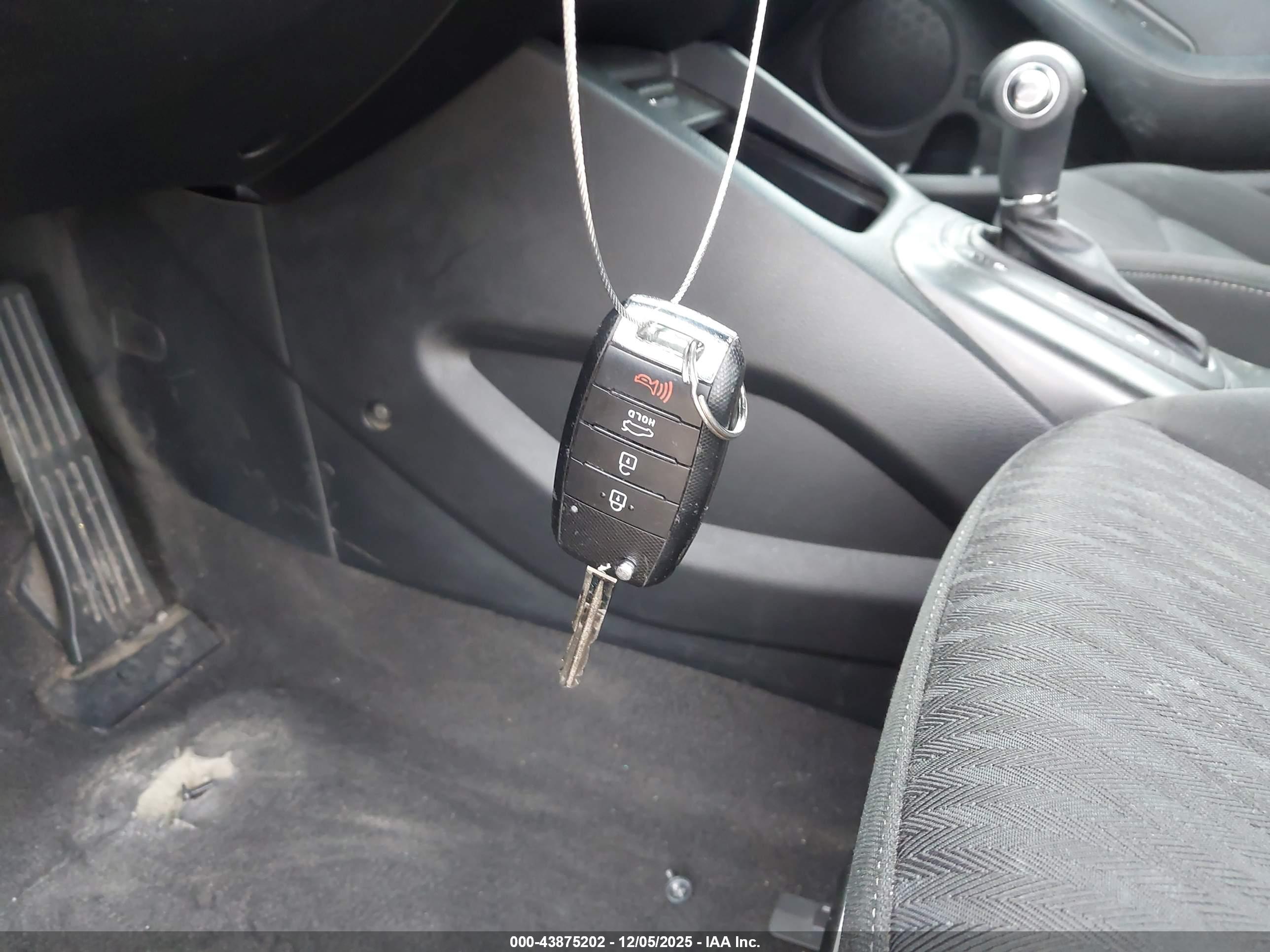 KIA FORTE image 11