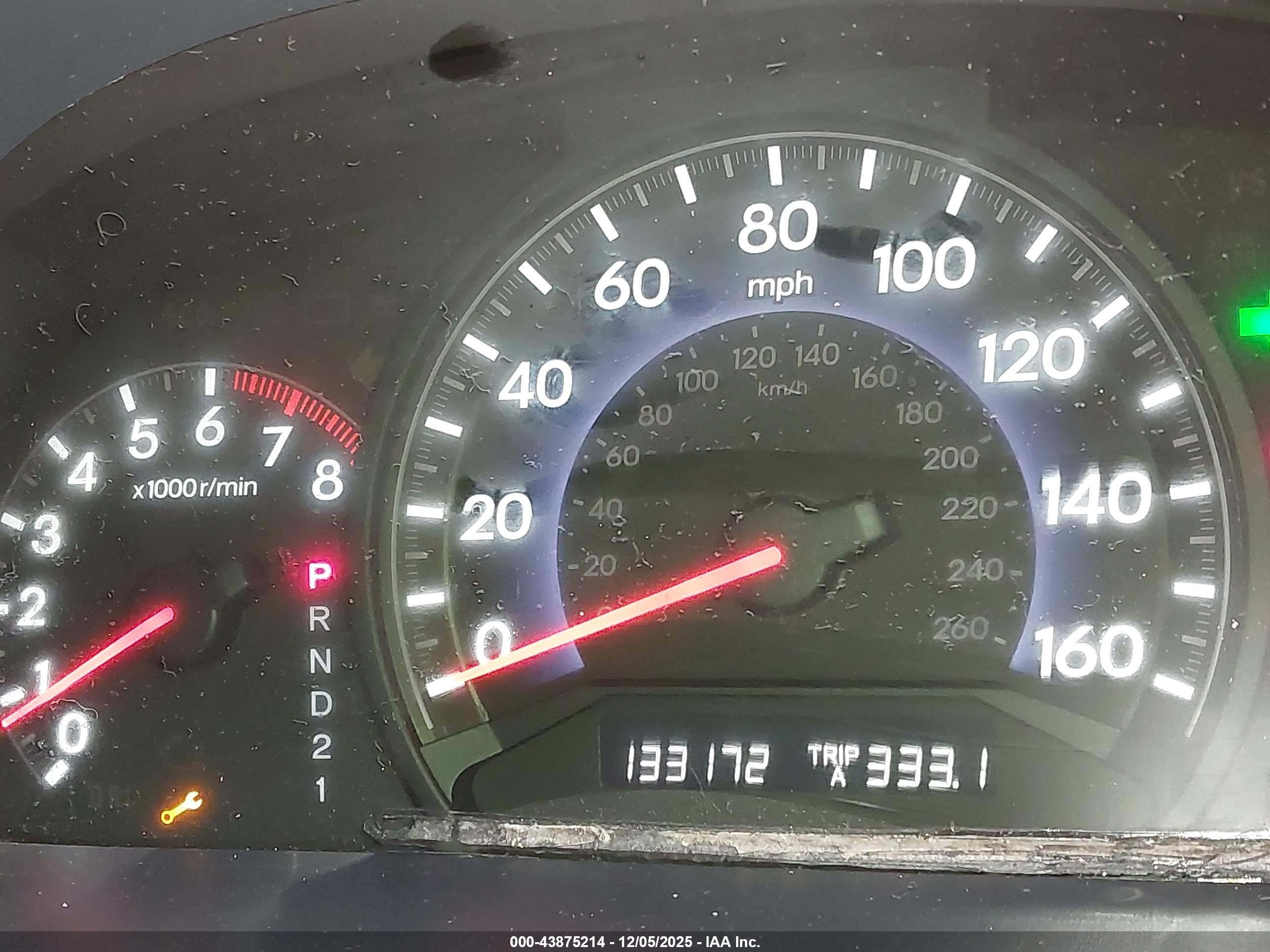 HONDA ODYSSEY image 7