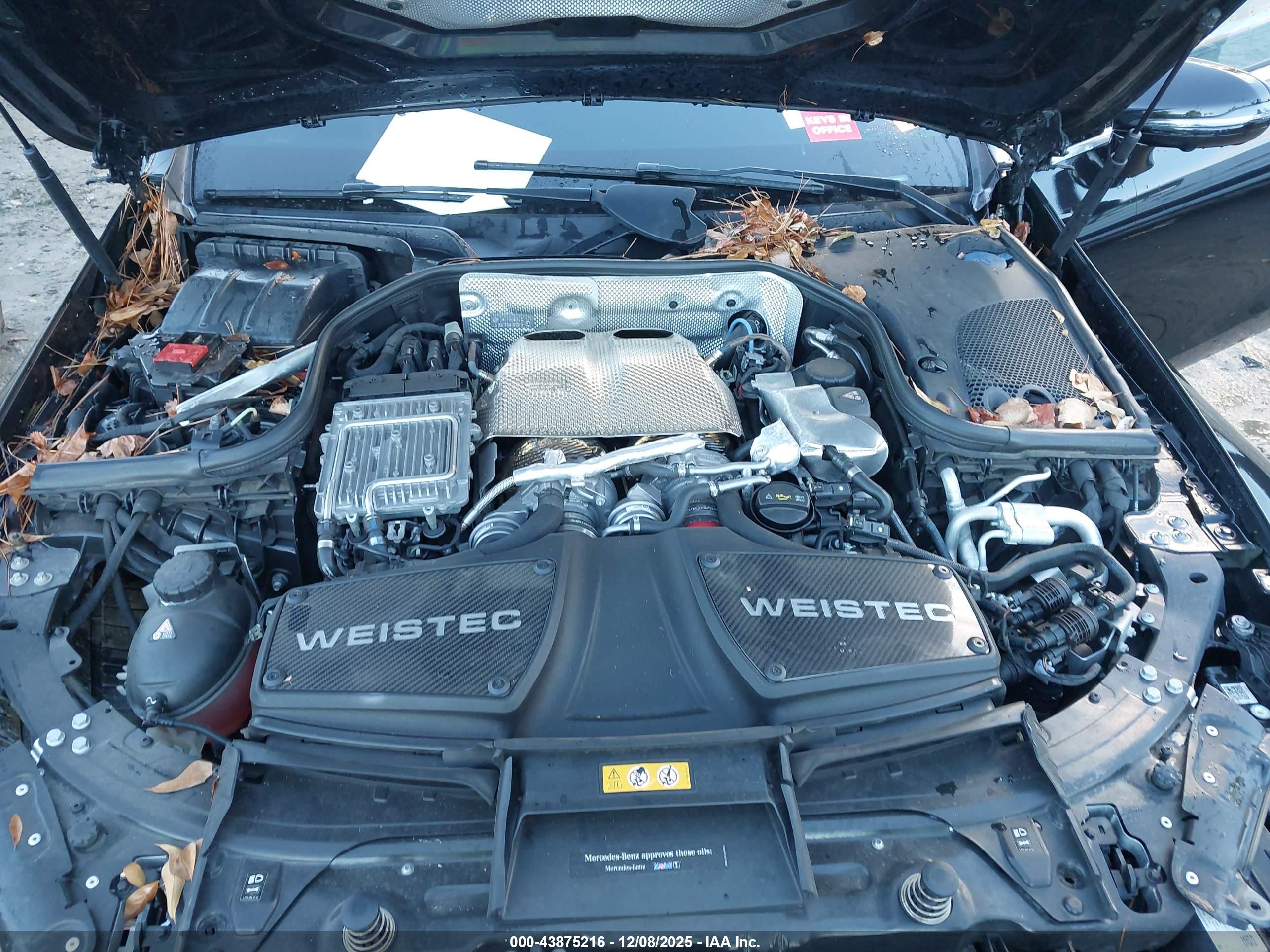 MERCEDES-BENZ AMG image 10