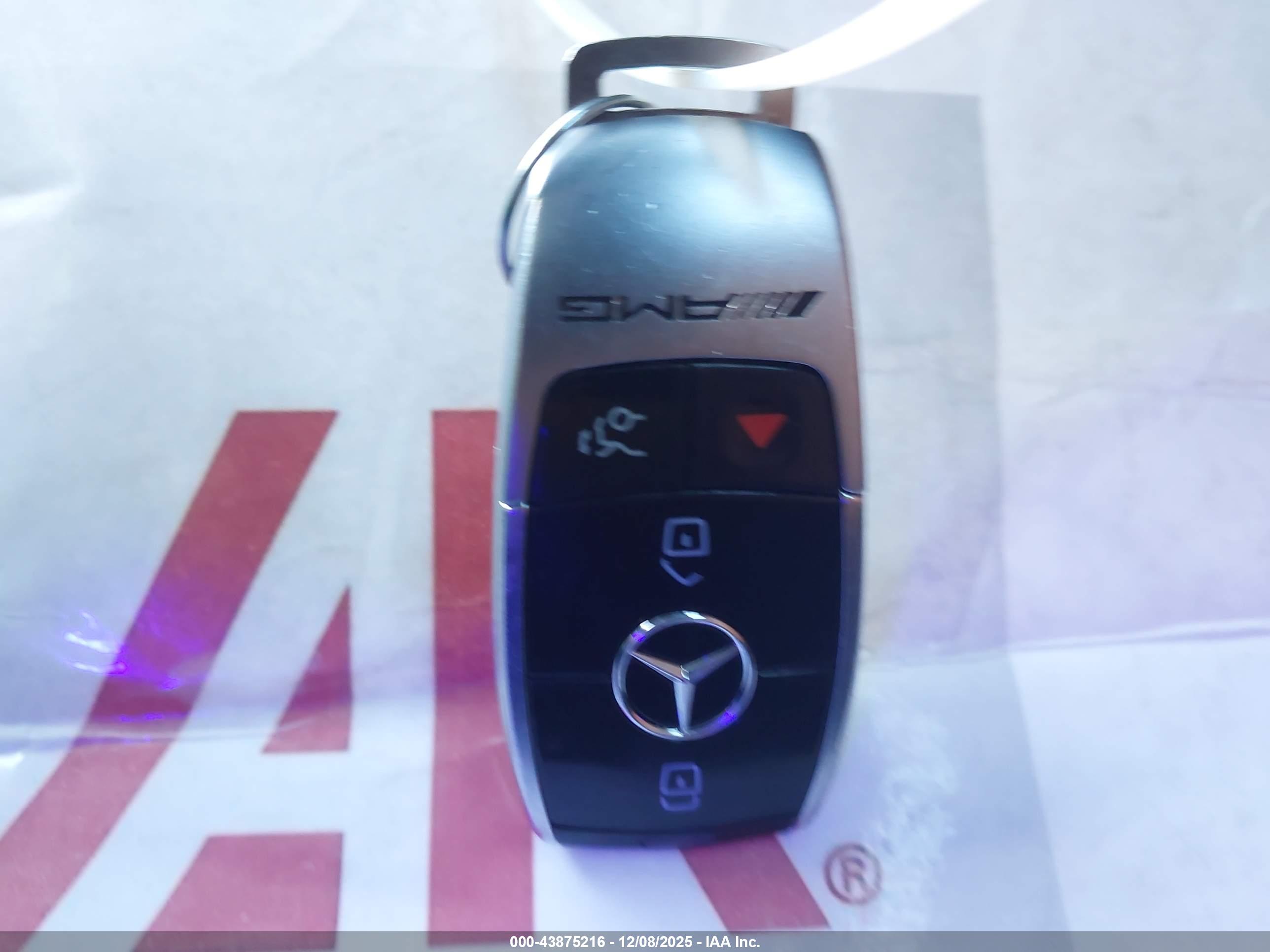 MERCEDES-BENZ AMG image 11