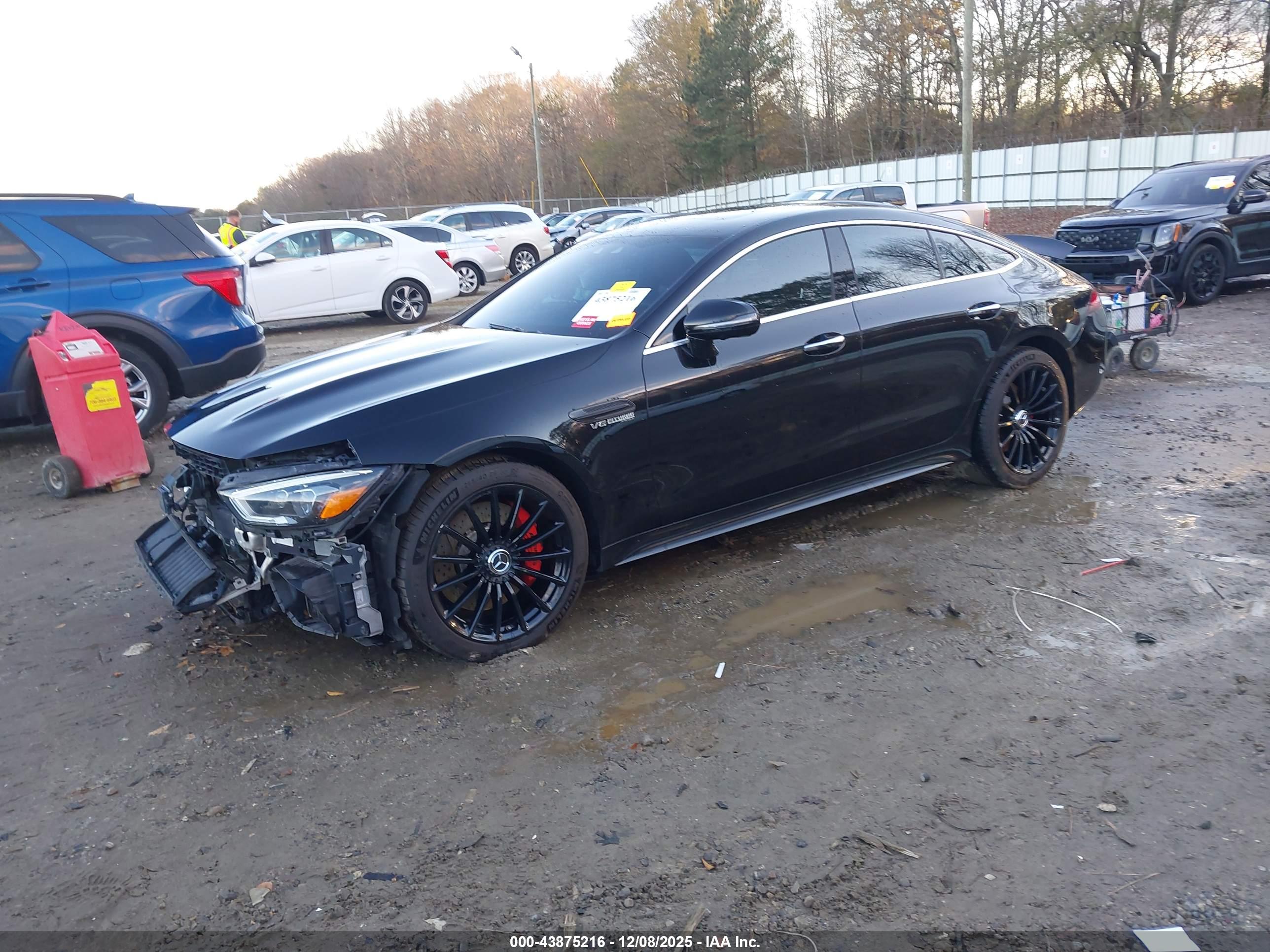 MERCEDES-BENZ AMG image 2