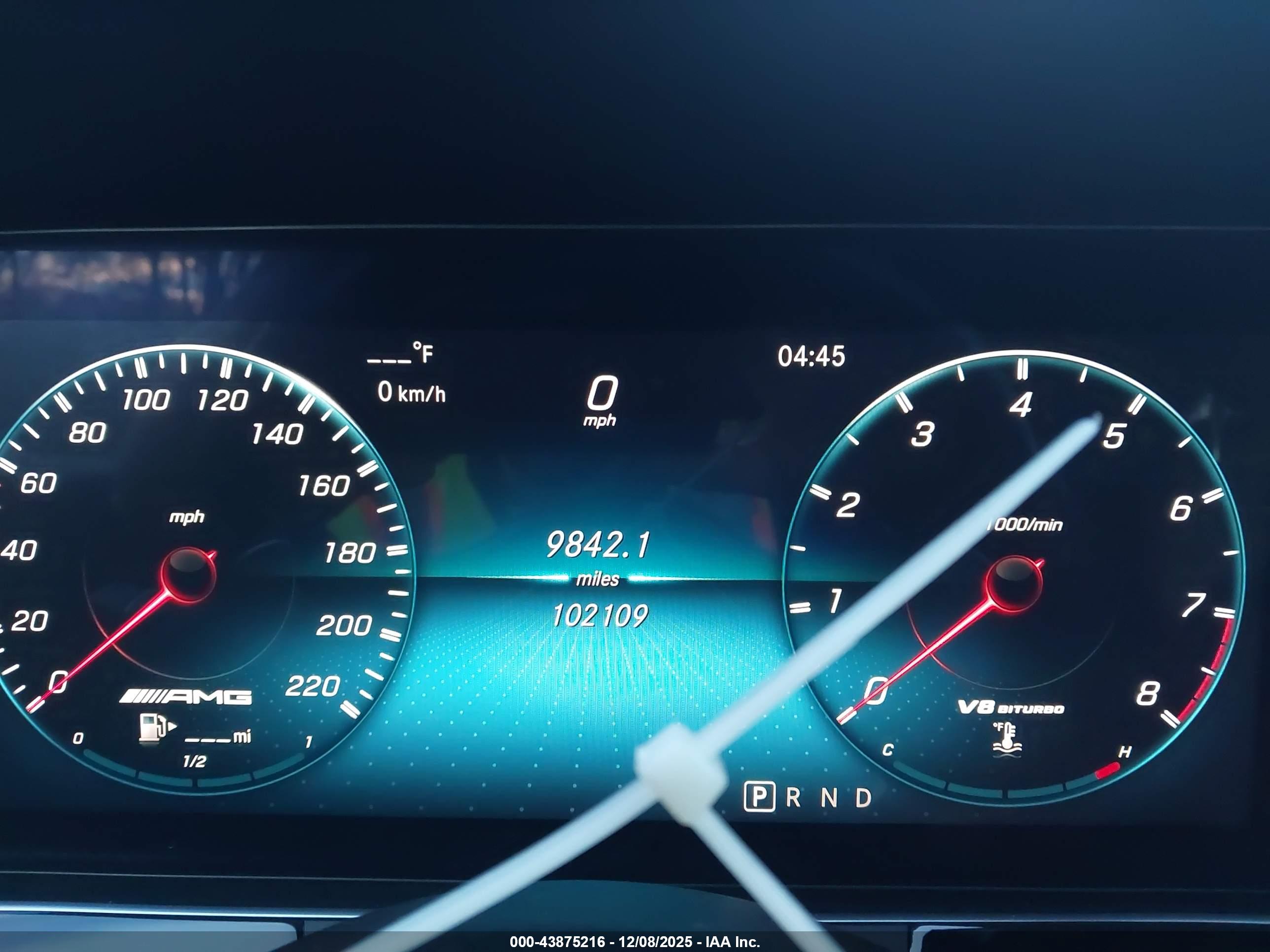 MERCEDES-BENZ AMG image 7