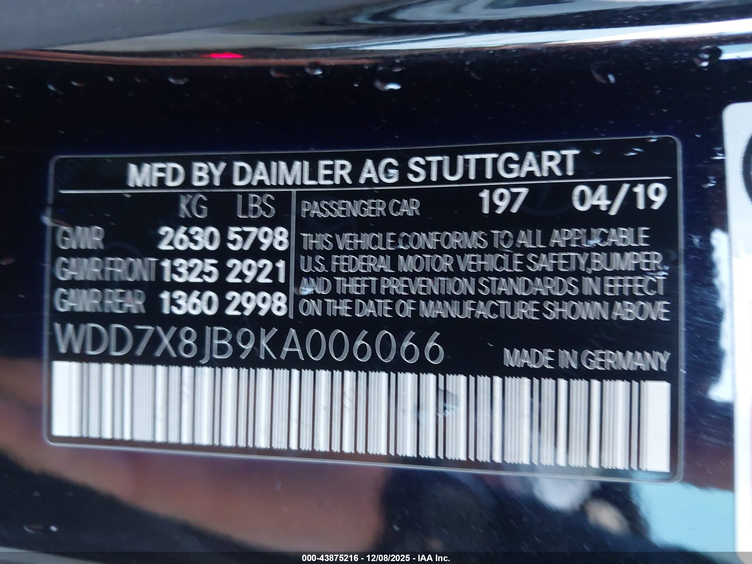 MERCEDES-BENZ AMG image 9