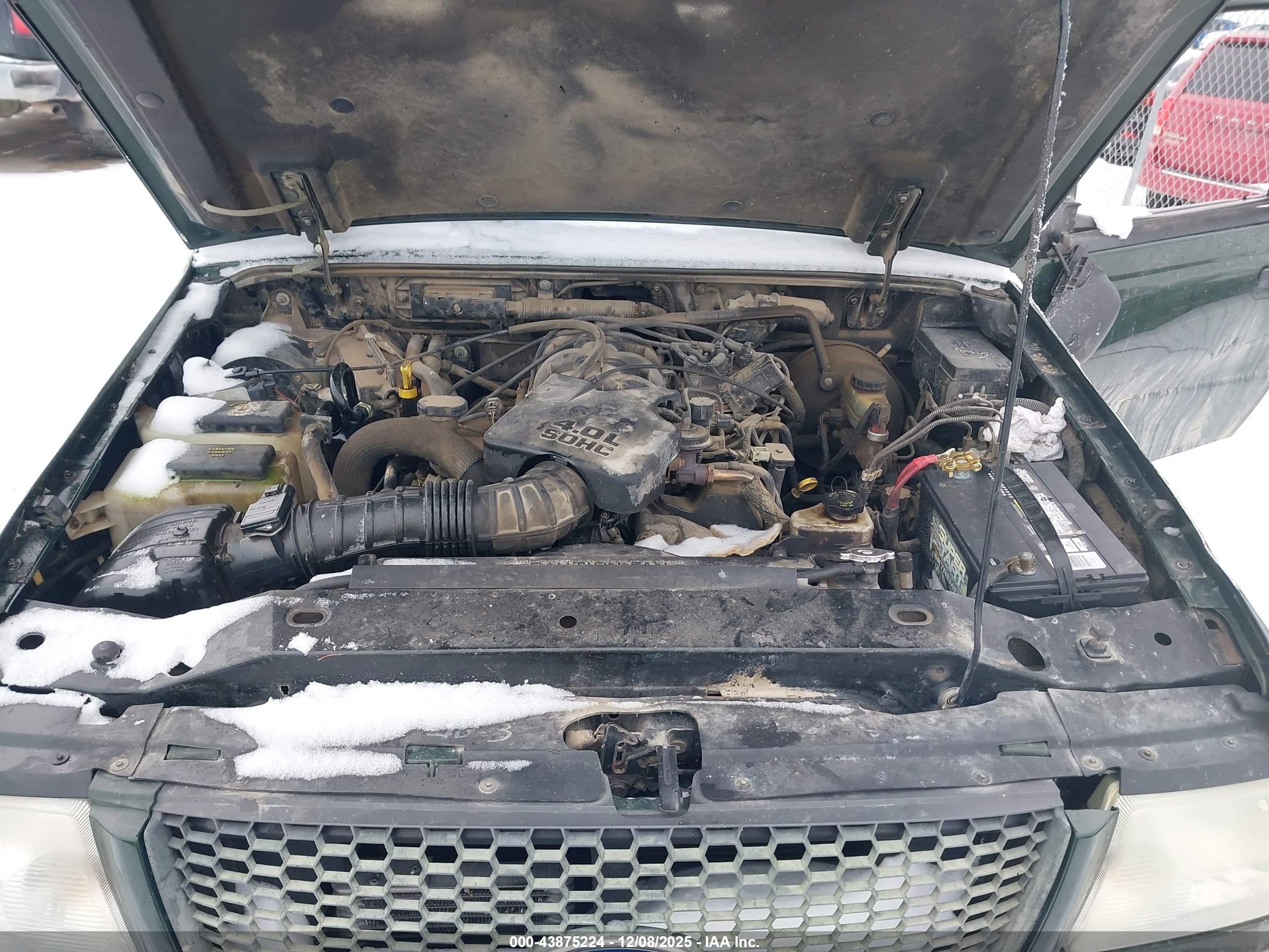 FORD RANGER image 10