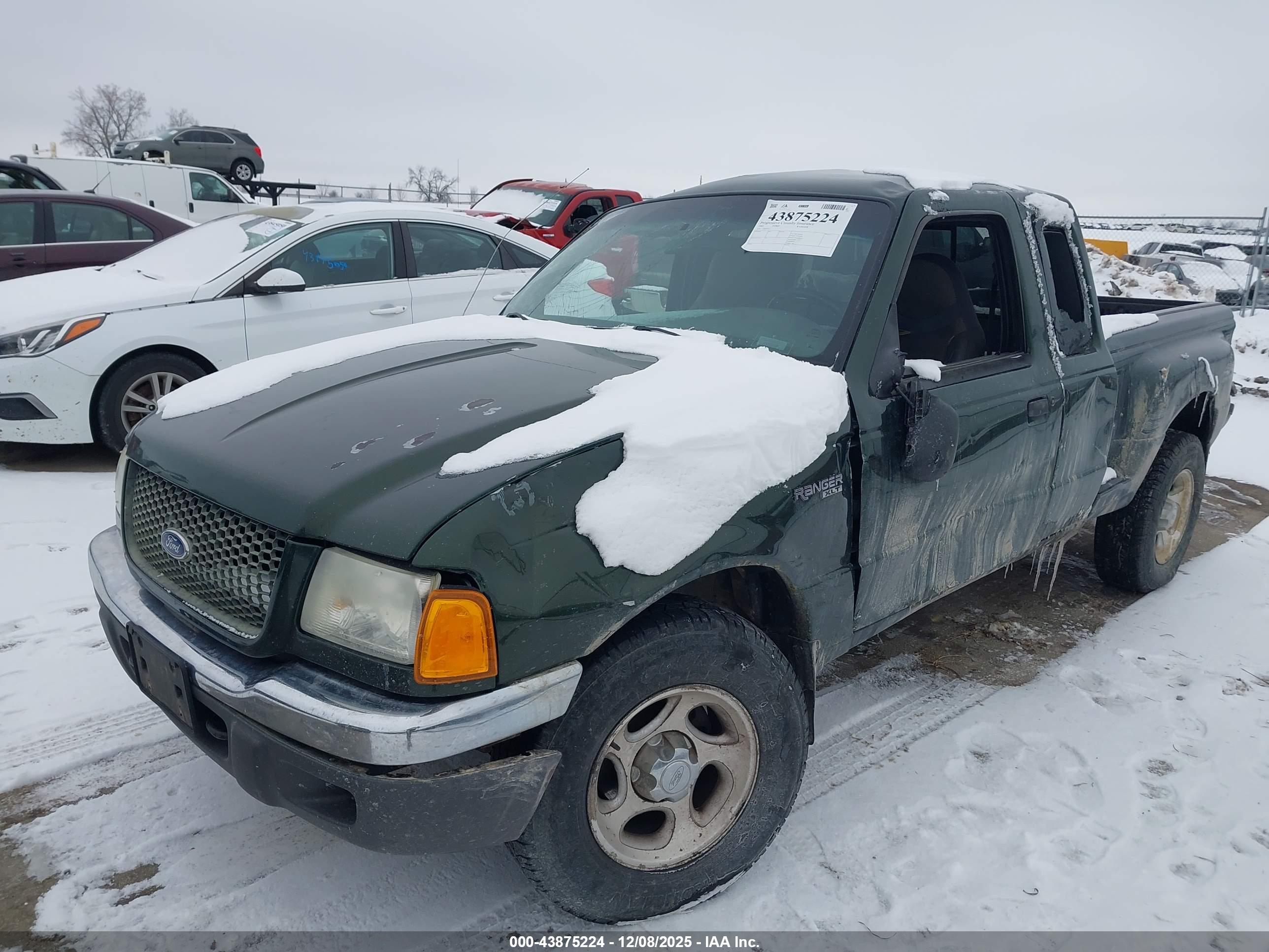 FORD RANGER image 2