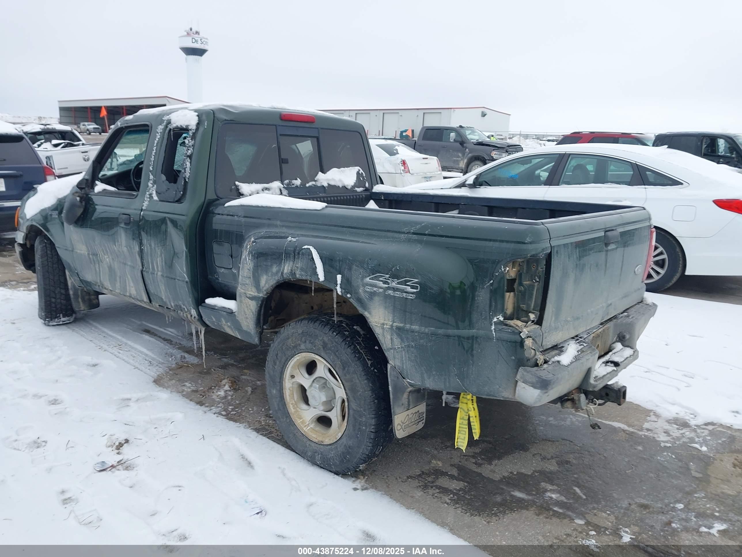 FORD RANGER image 3