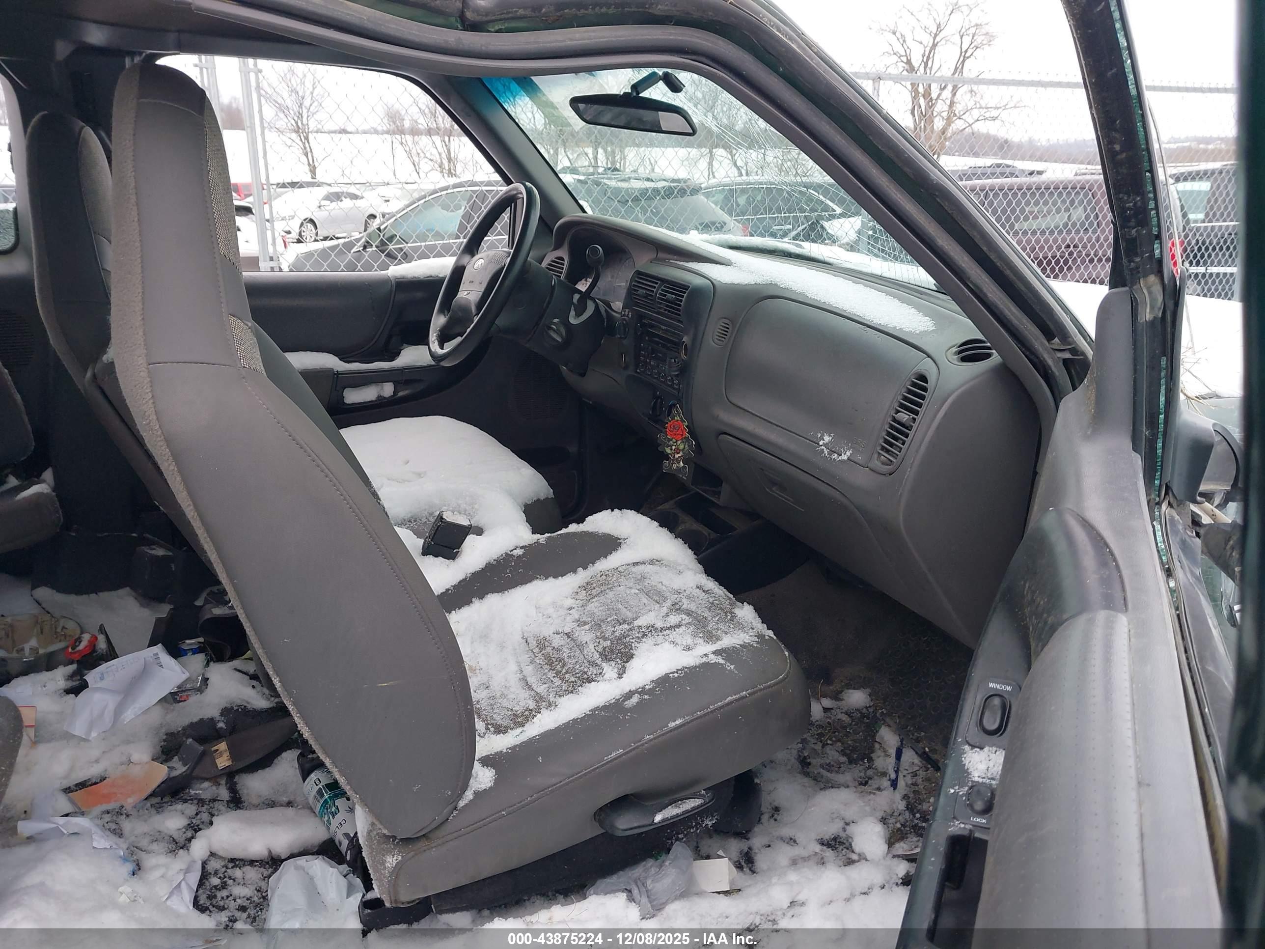 FORD RANGER image 5